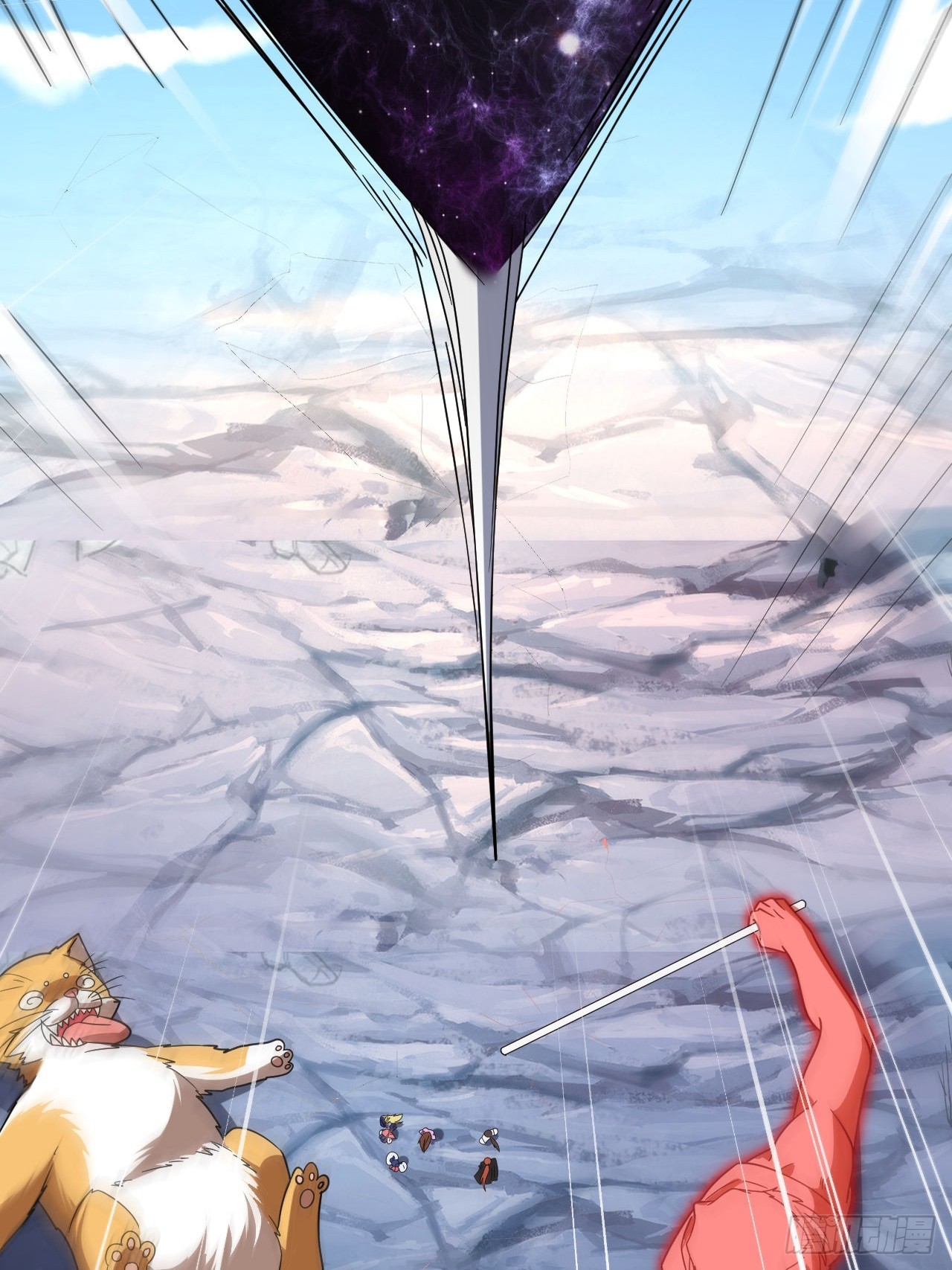 第50话(1/2)-第49话