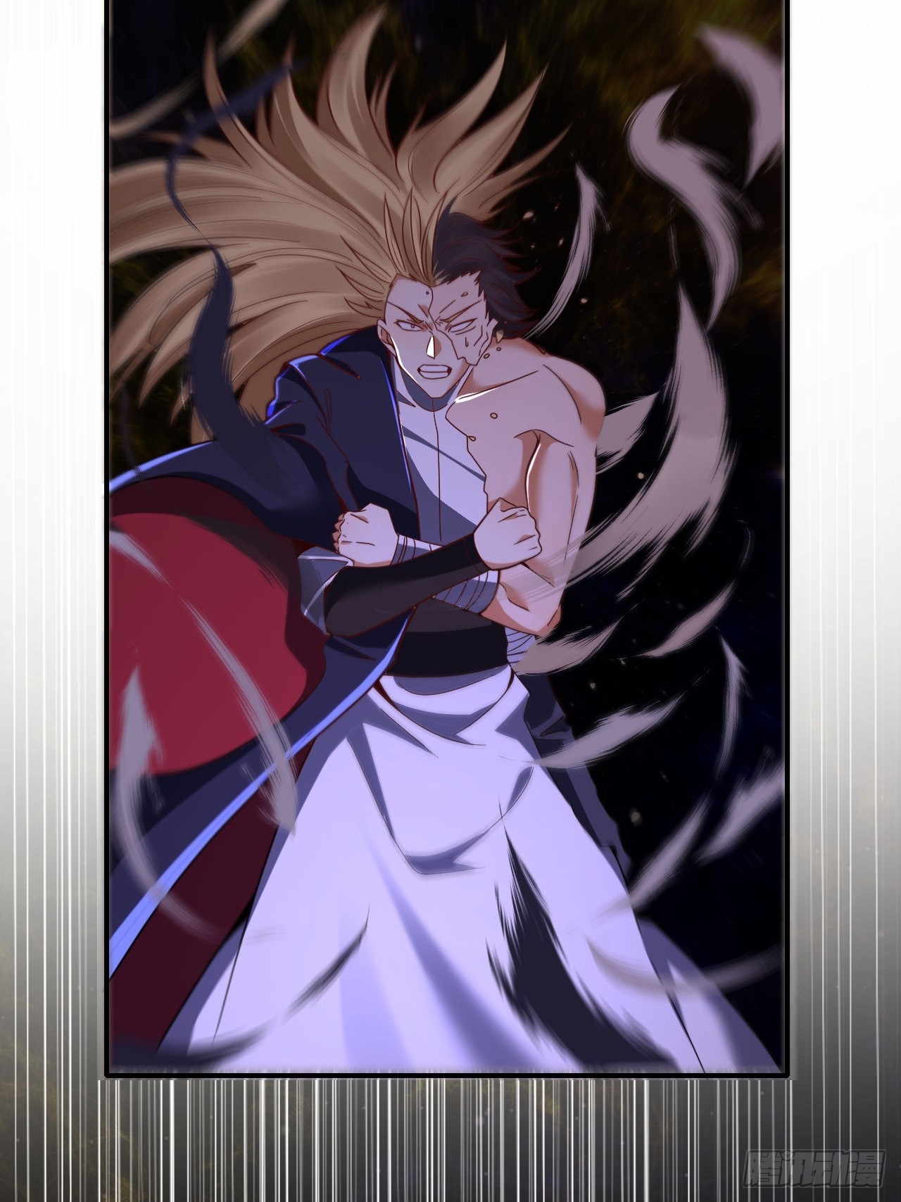 第50话(1/2)-第49话