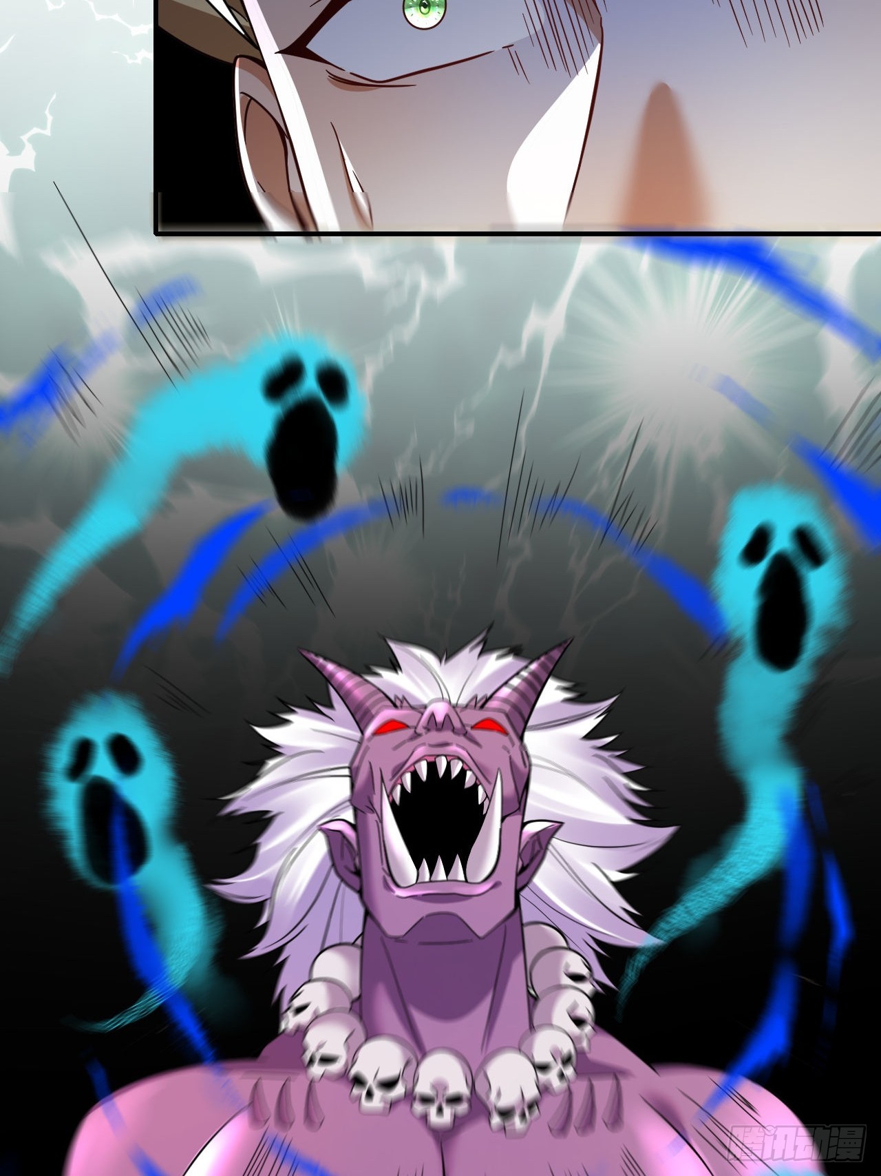 第50话(1/2)-第49话