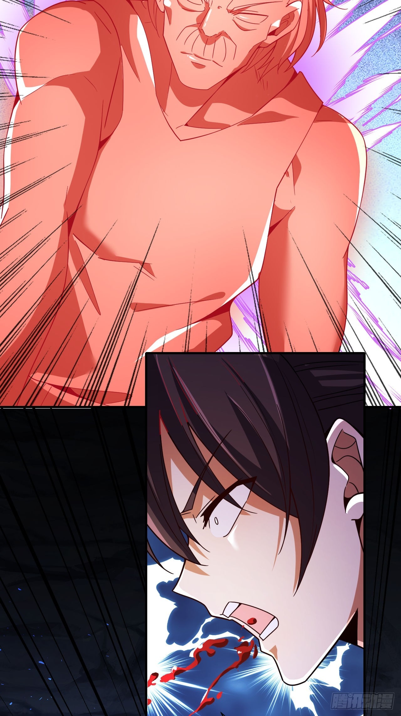 第52话(1/2)-第51话