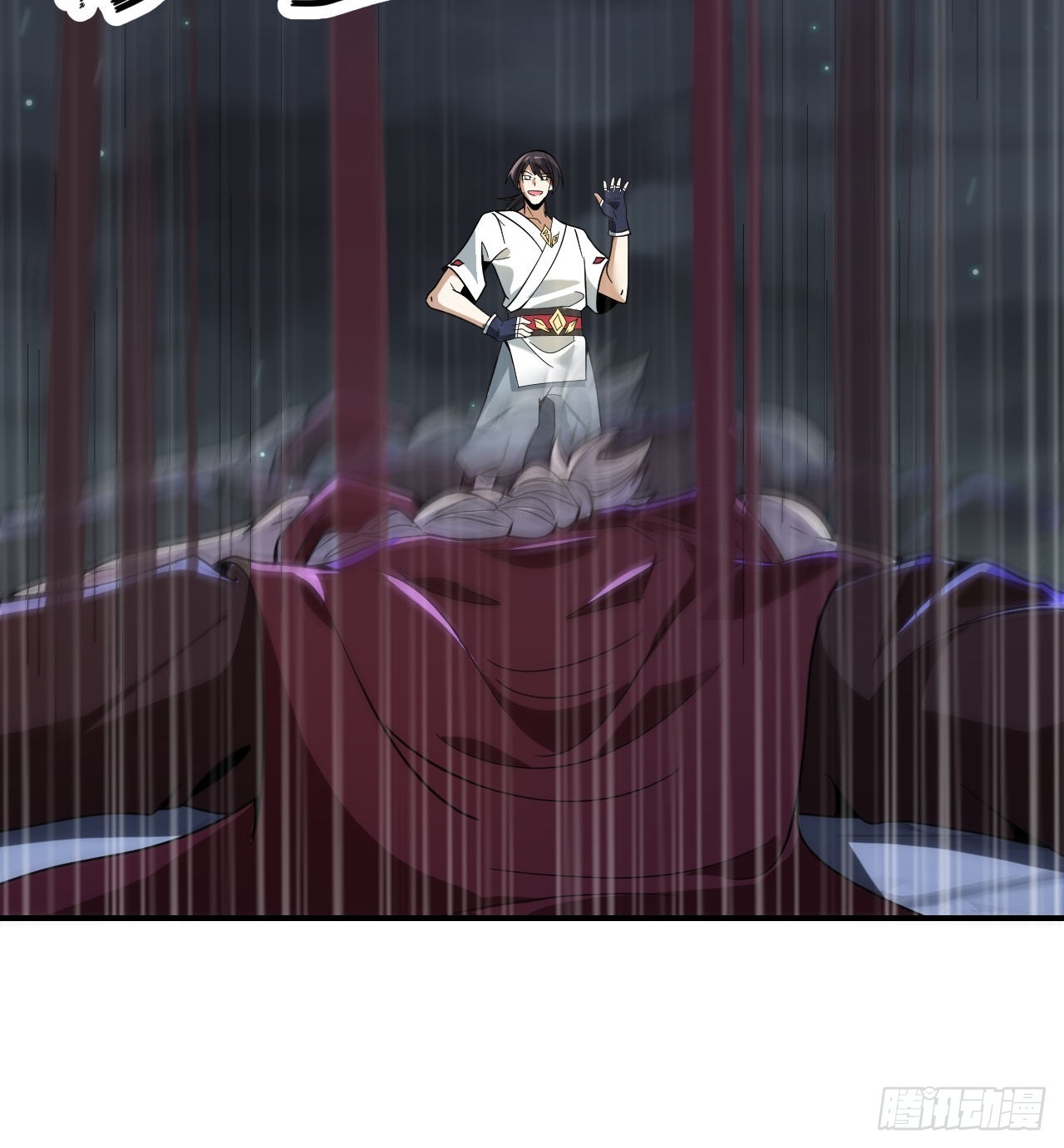 第52话(1/2)-第51话