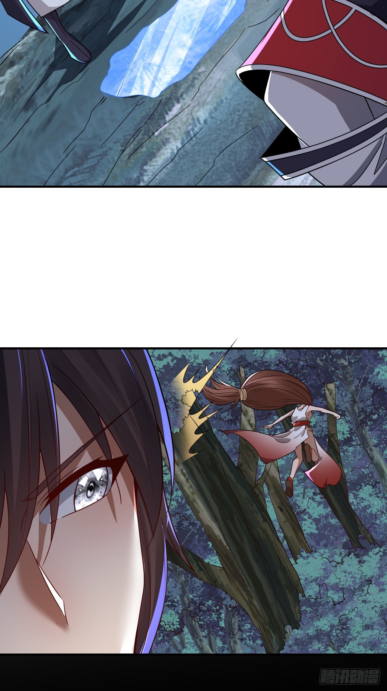 第54话(1/2)-第53话