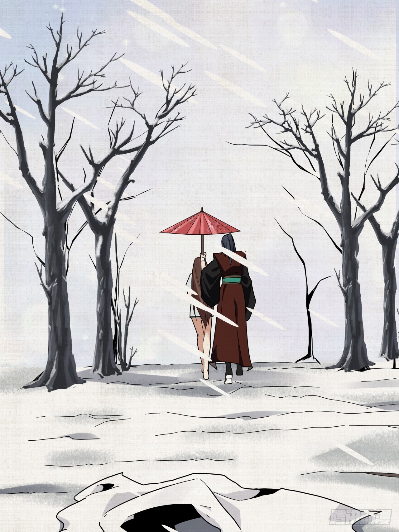 第56话(1/2)-第55话