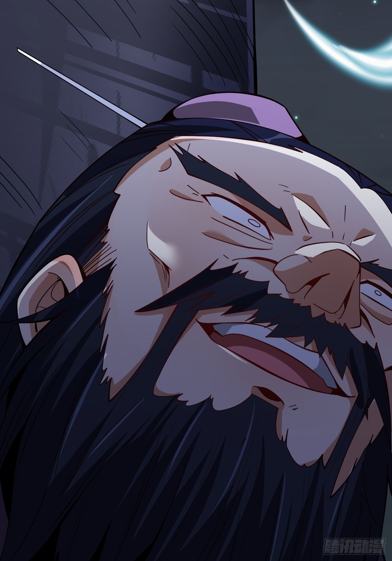 第62话(1/2)-第61话