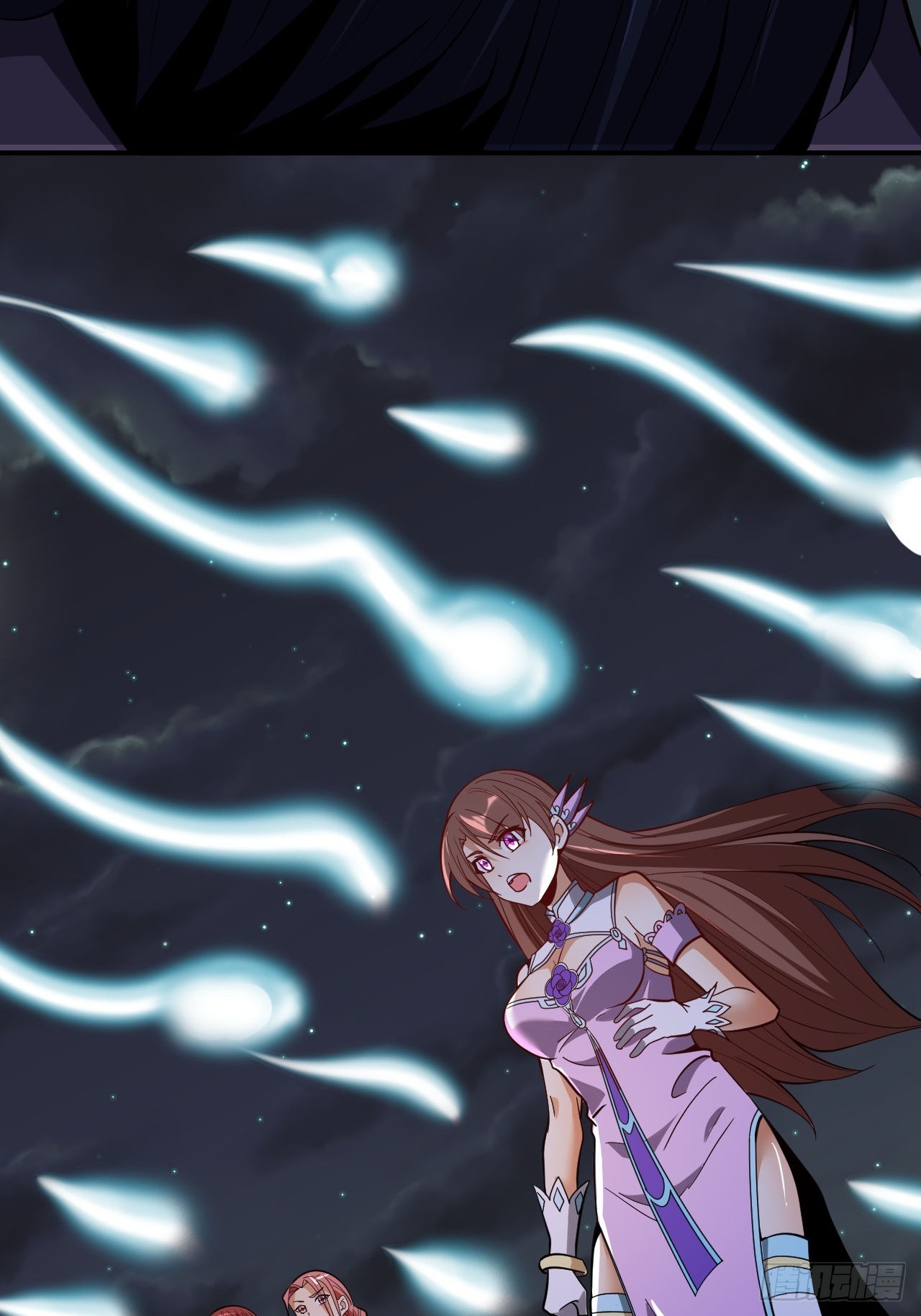 第62话(1/2)-第61话