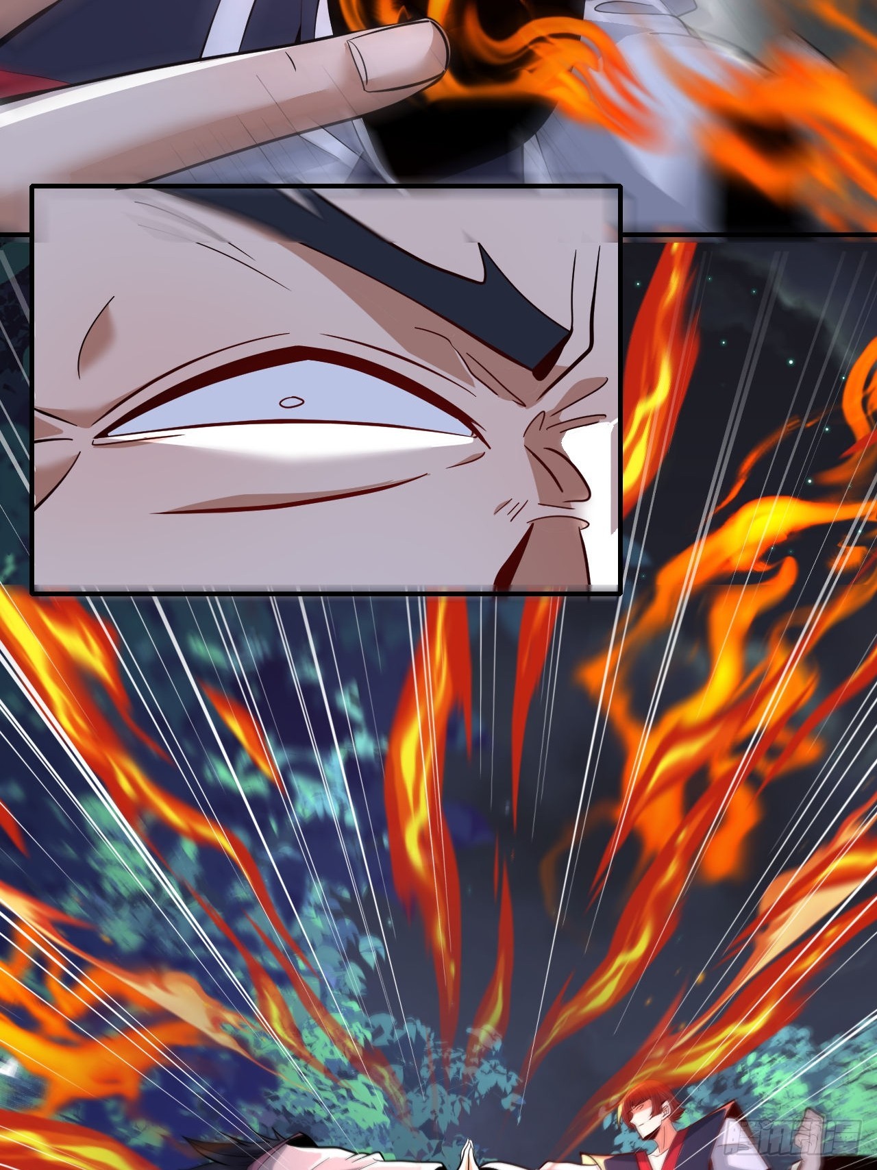 第62话(1/2)-第61话