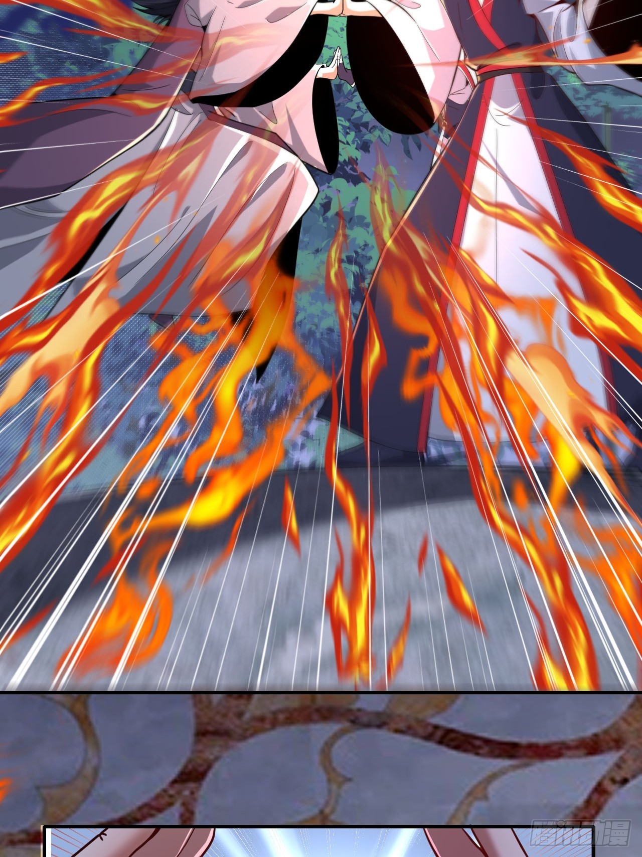 第62话(1/2)-第61话