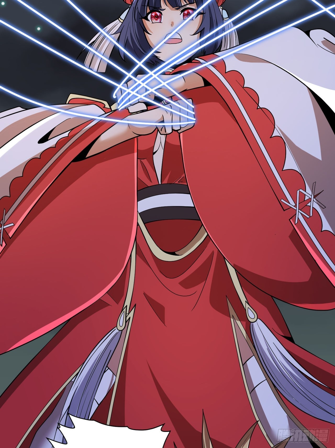 第62话(1/2)-第61话