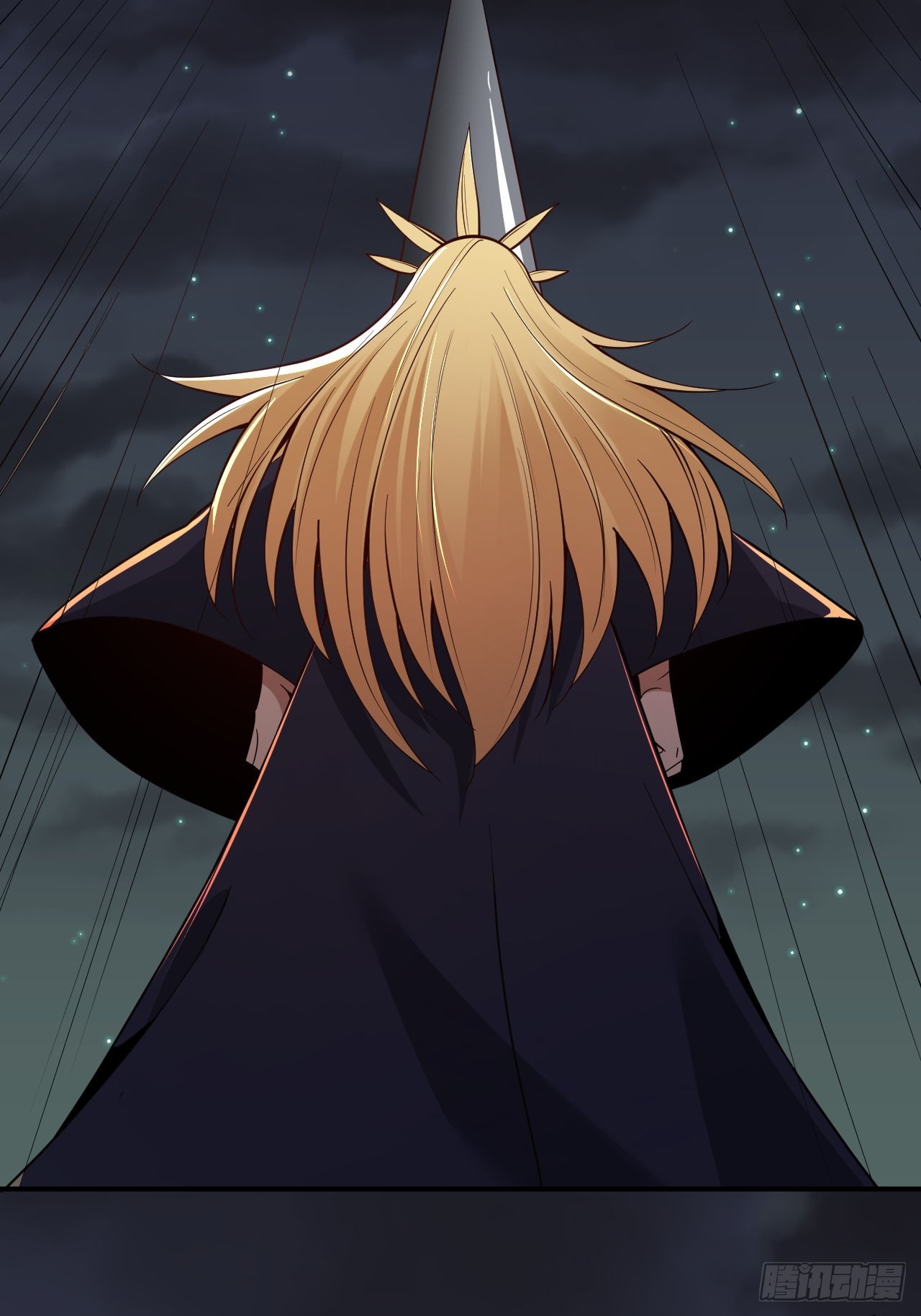 第64话(1/2)-第63话