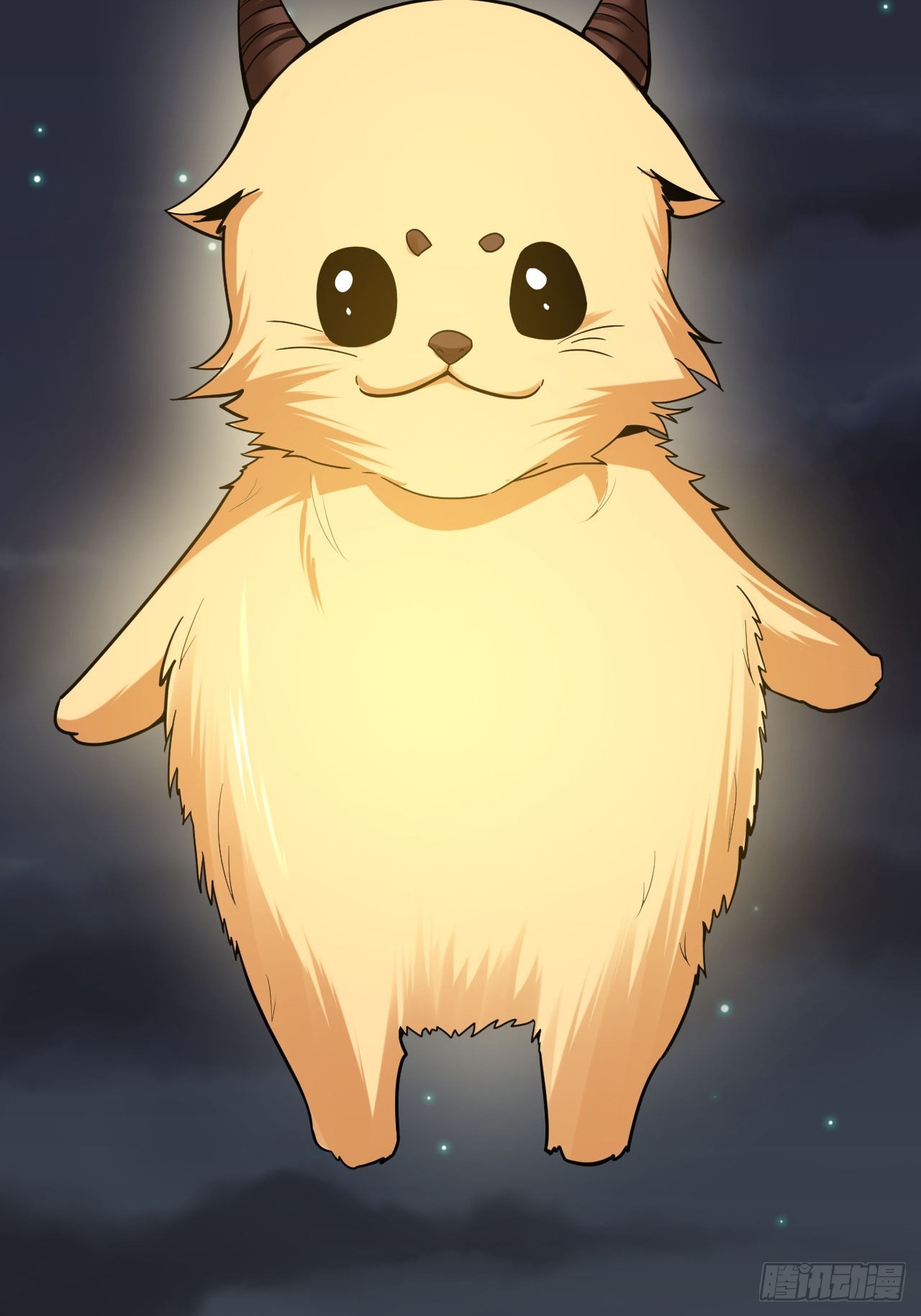 第64话(1/2)-第63话