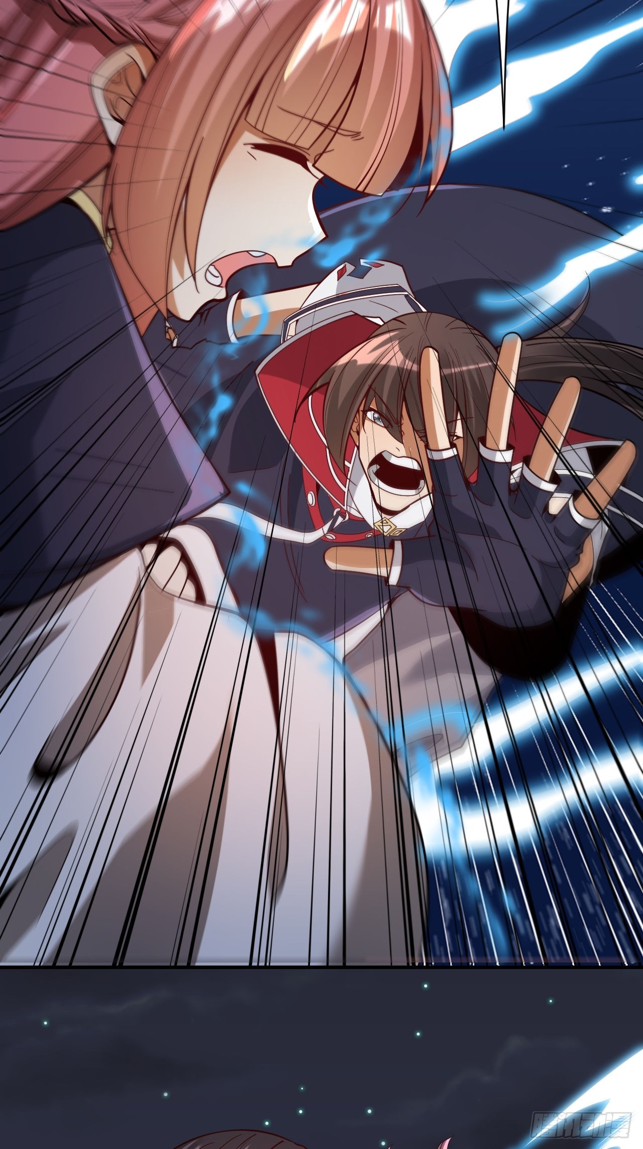 第64话(1/2)-第63话