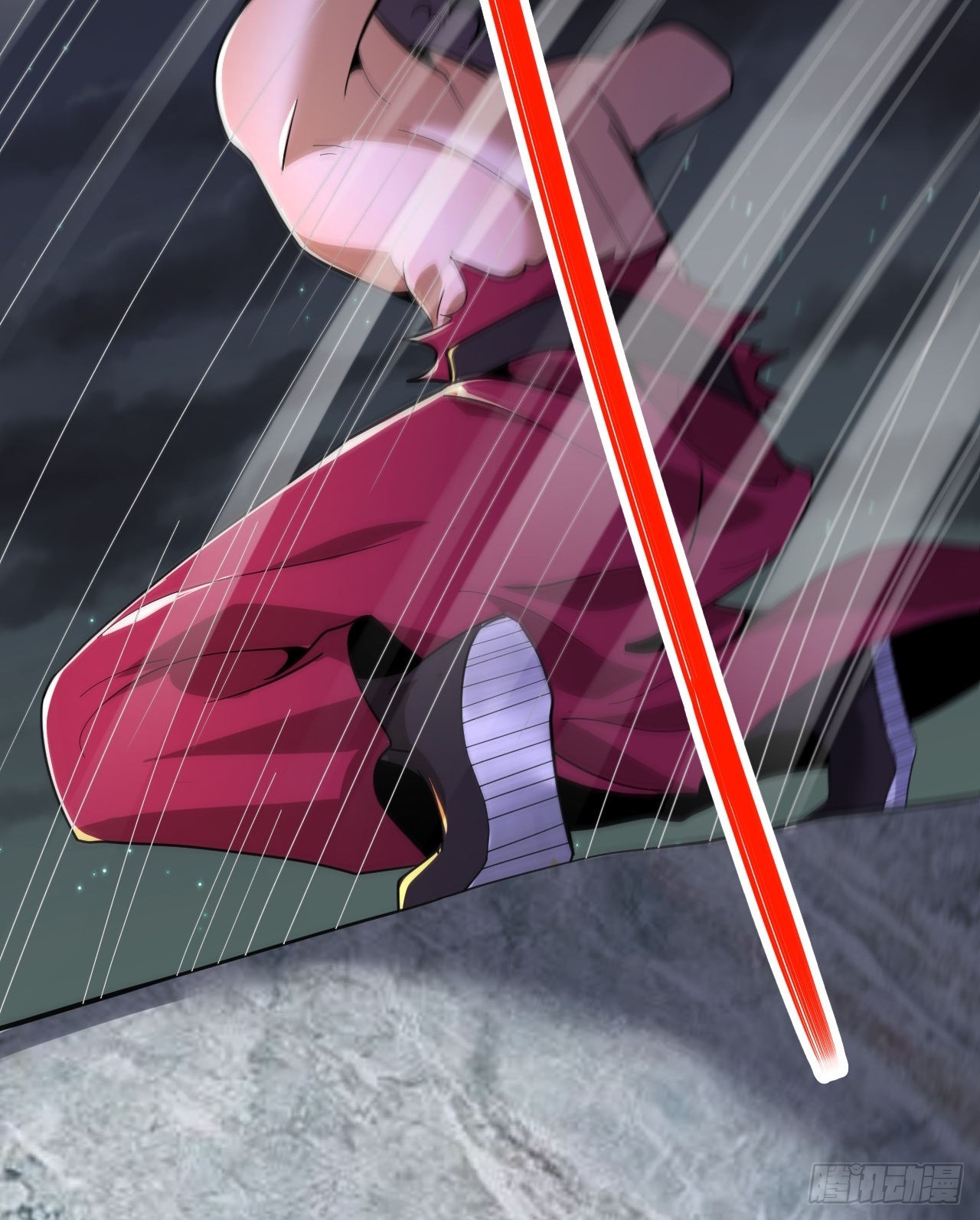 第66话(1/2)-第65话