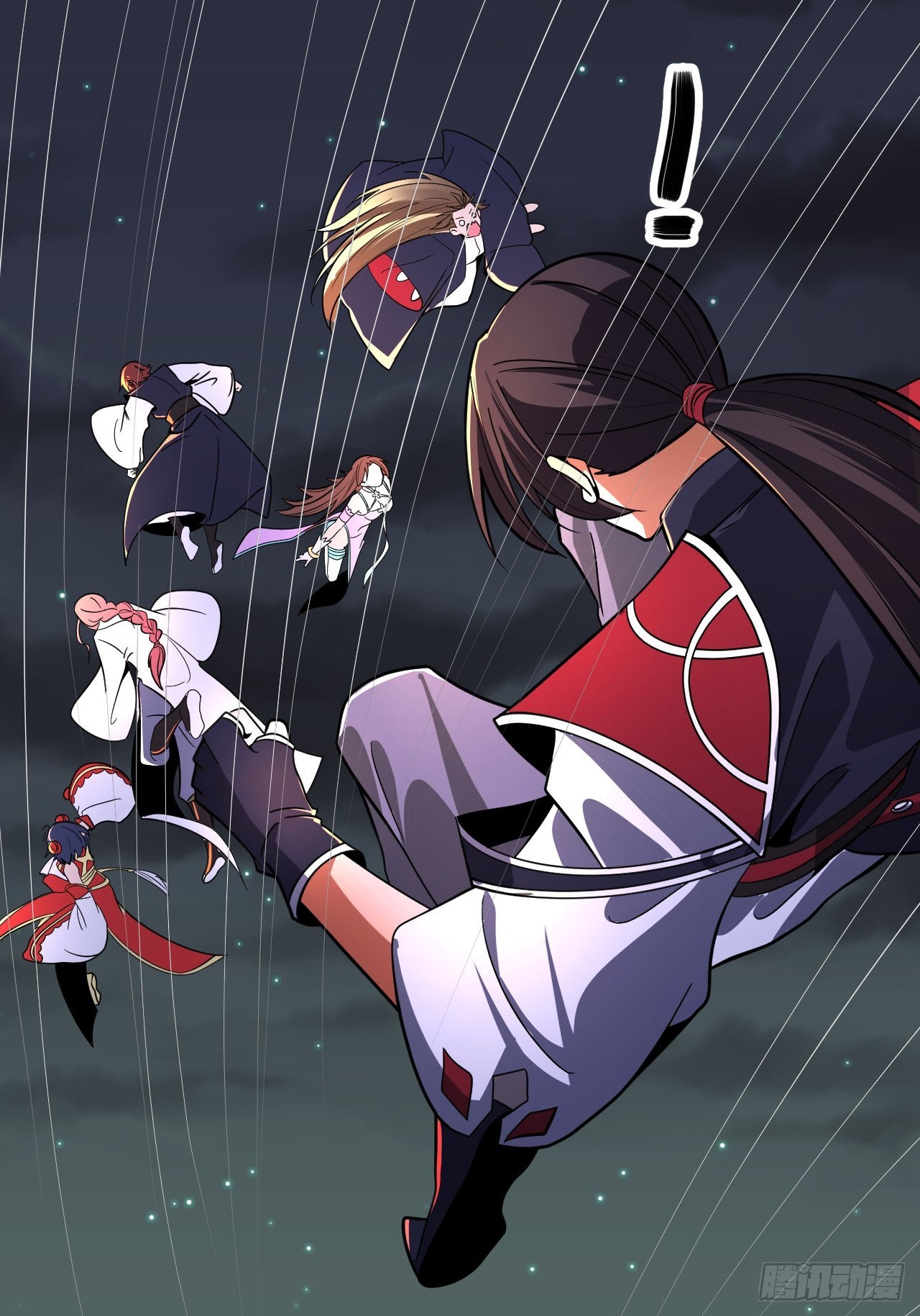 第66话(1/2)-第65话