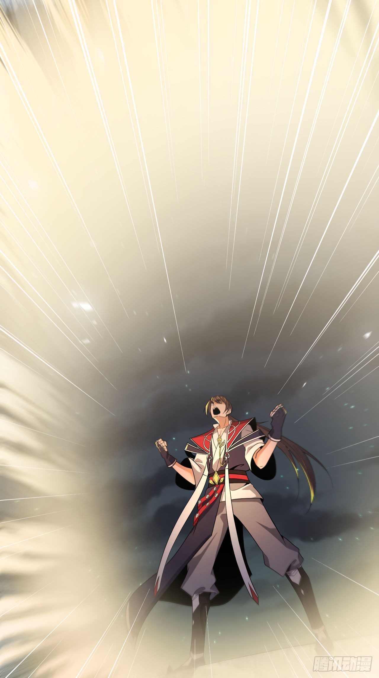 第68话(1/2)-第67话