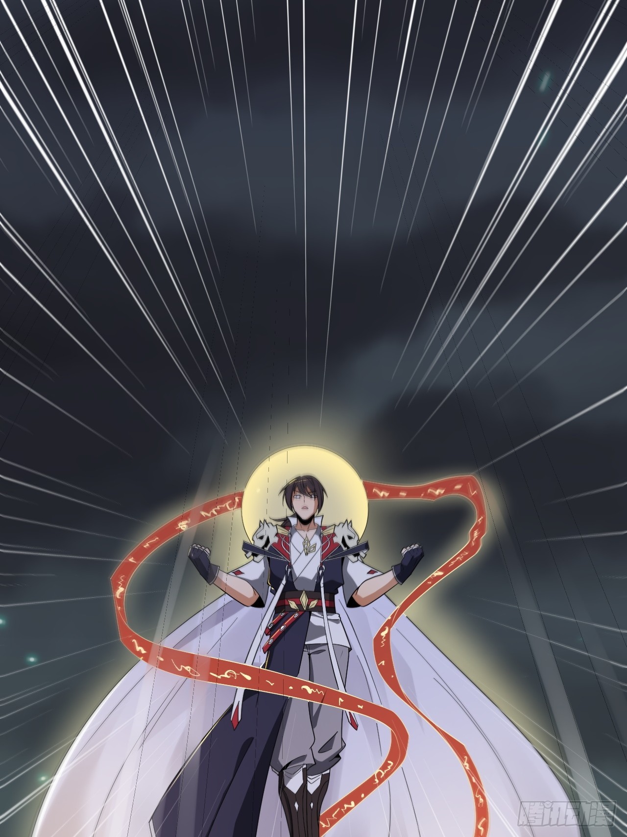 第68话(1/2)-第67话