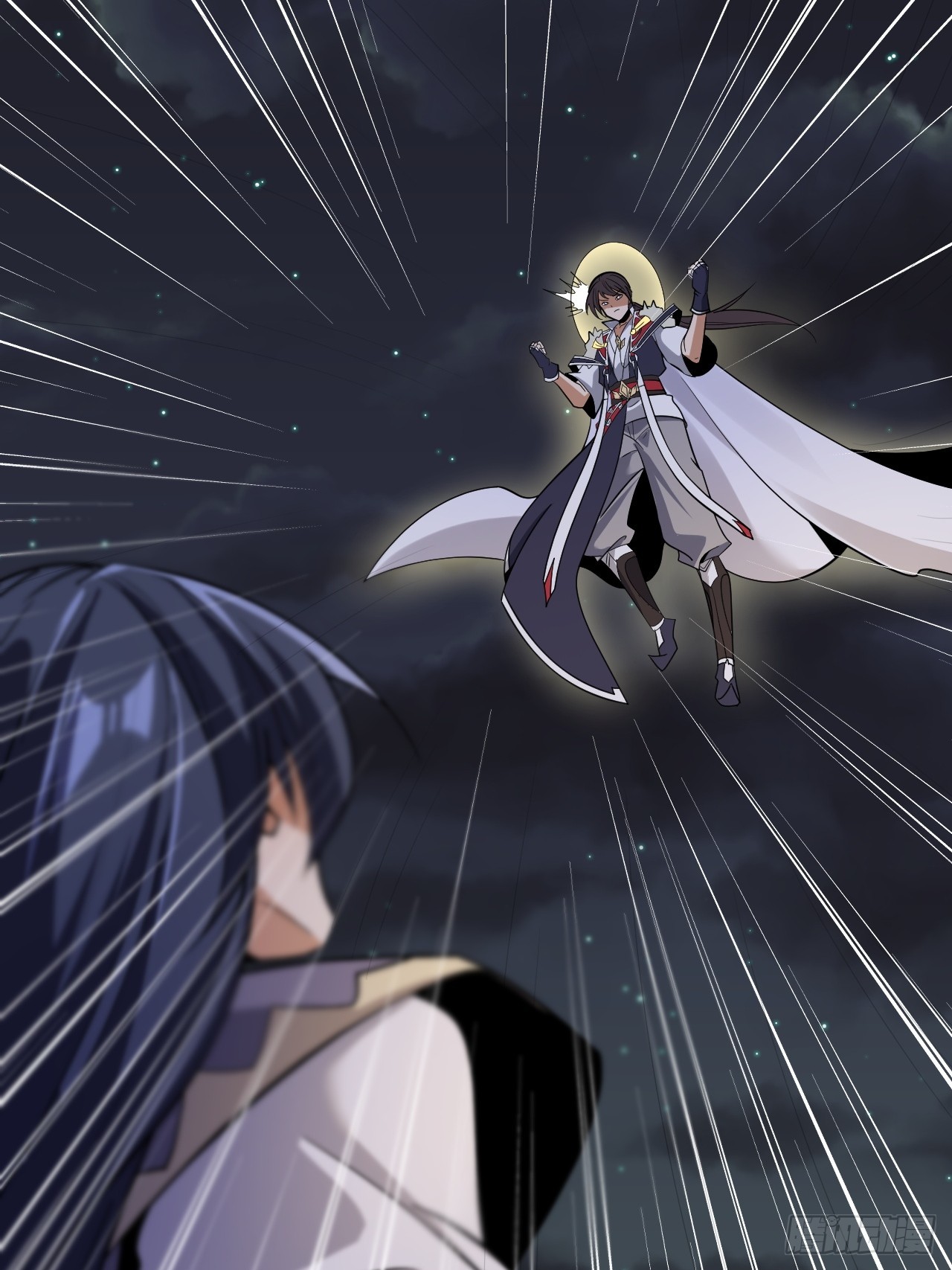 第68话(1/2)-第67话