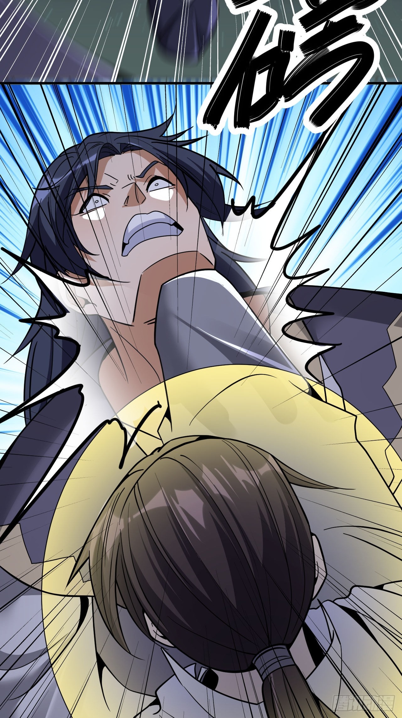 第68话(1/2)-第67话