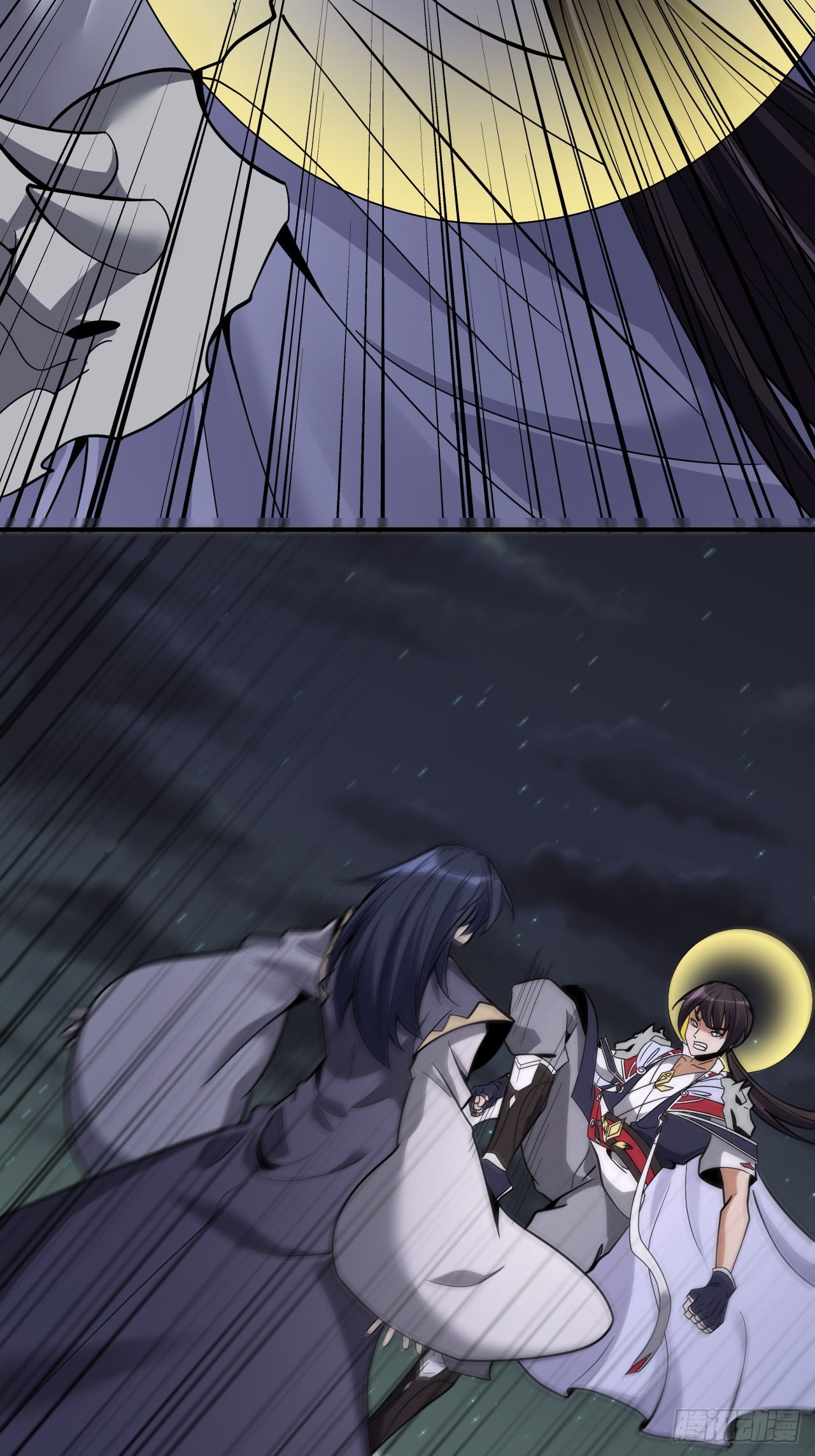 第68话(1/2)-第67话