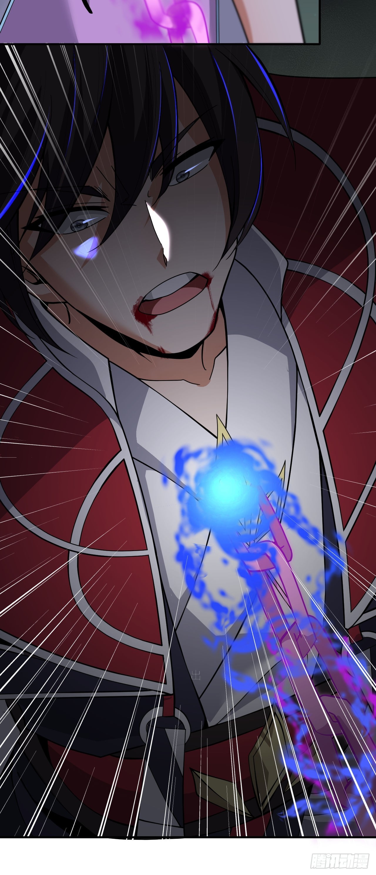 第70话(1/2)-第69话