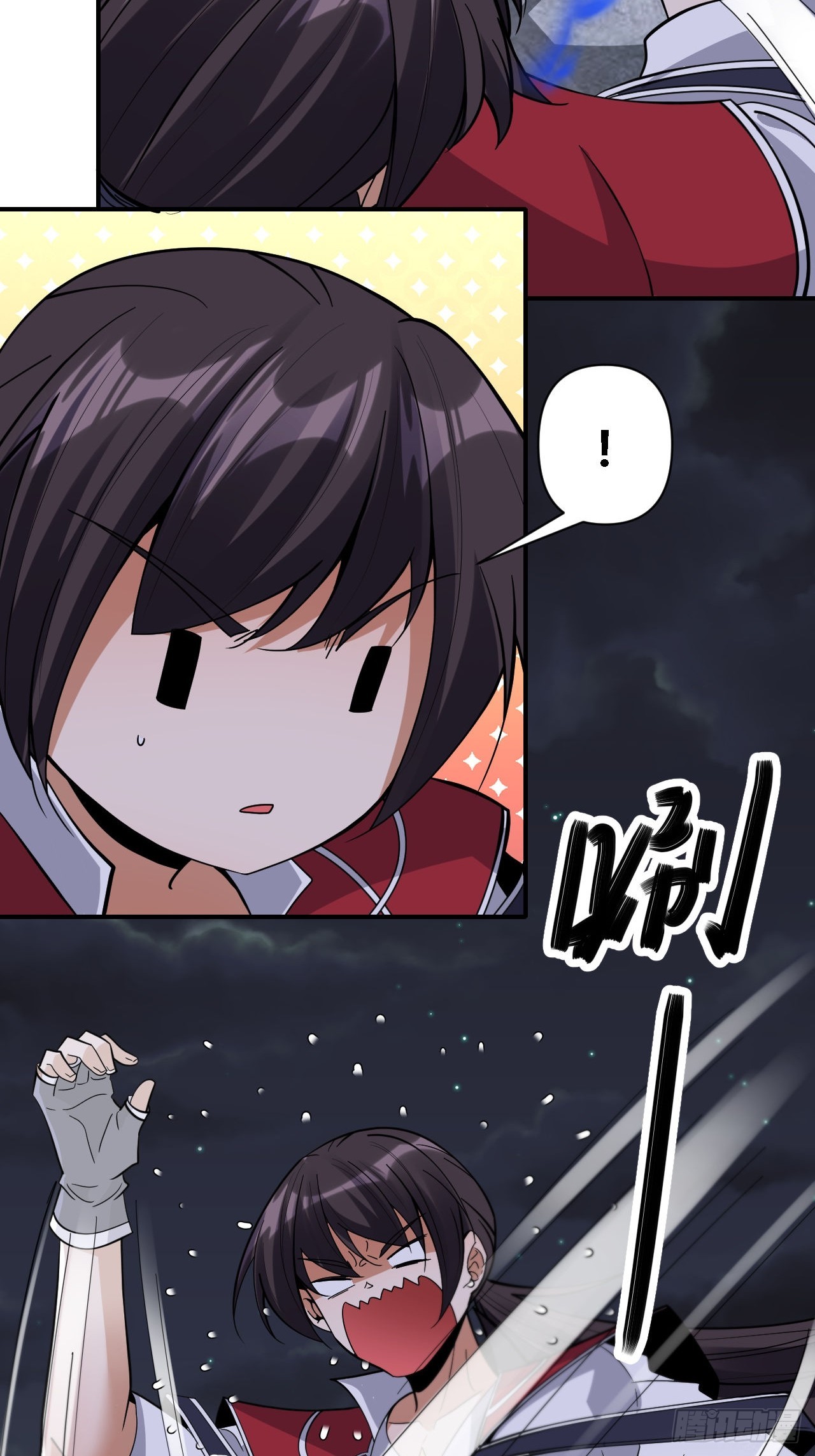 第70话(1/2)-第69话