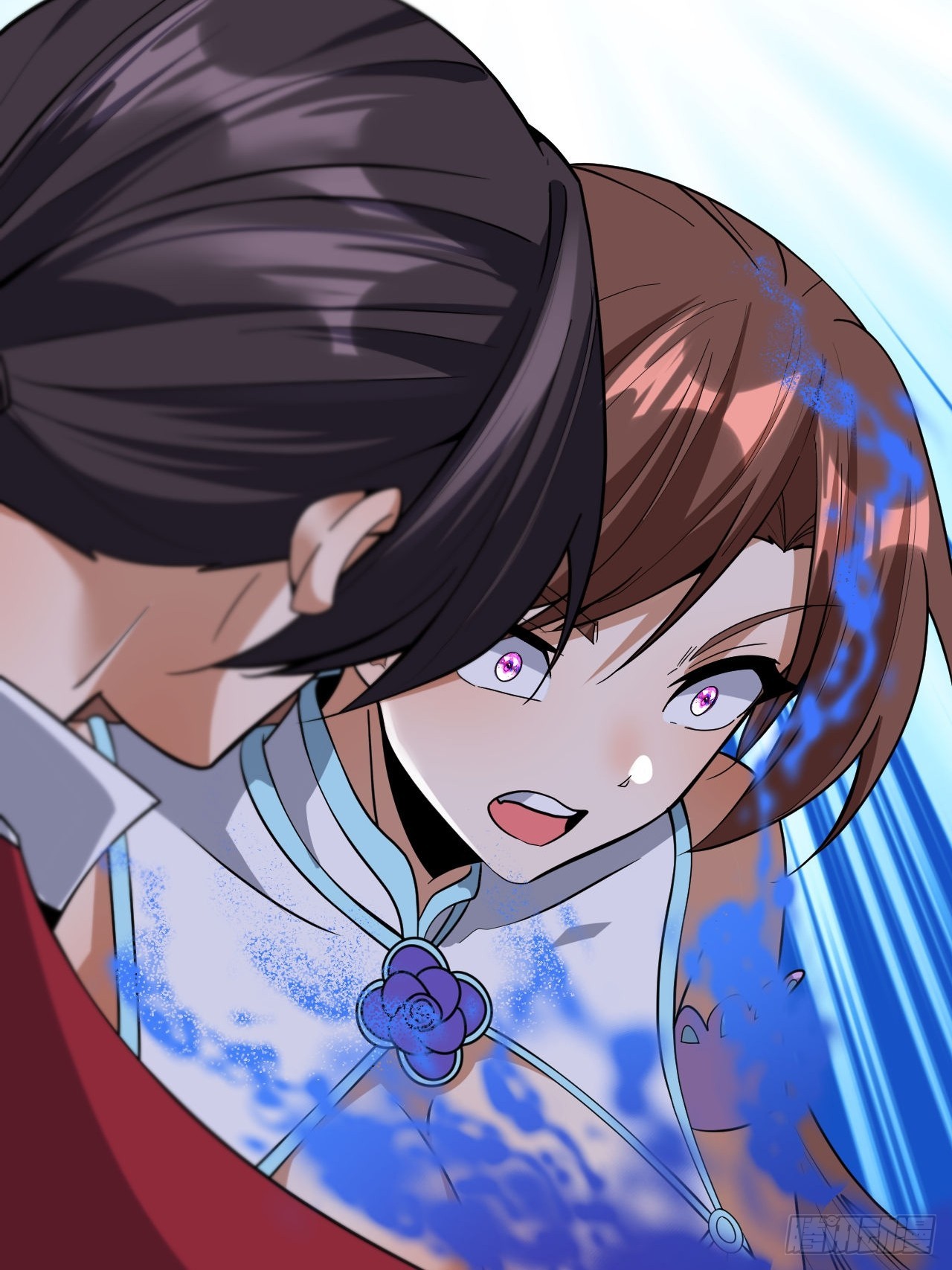 第70话(1/2)-第69话