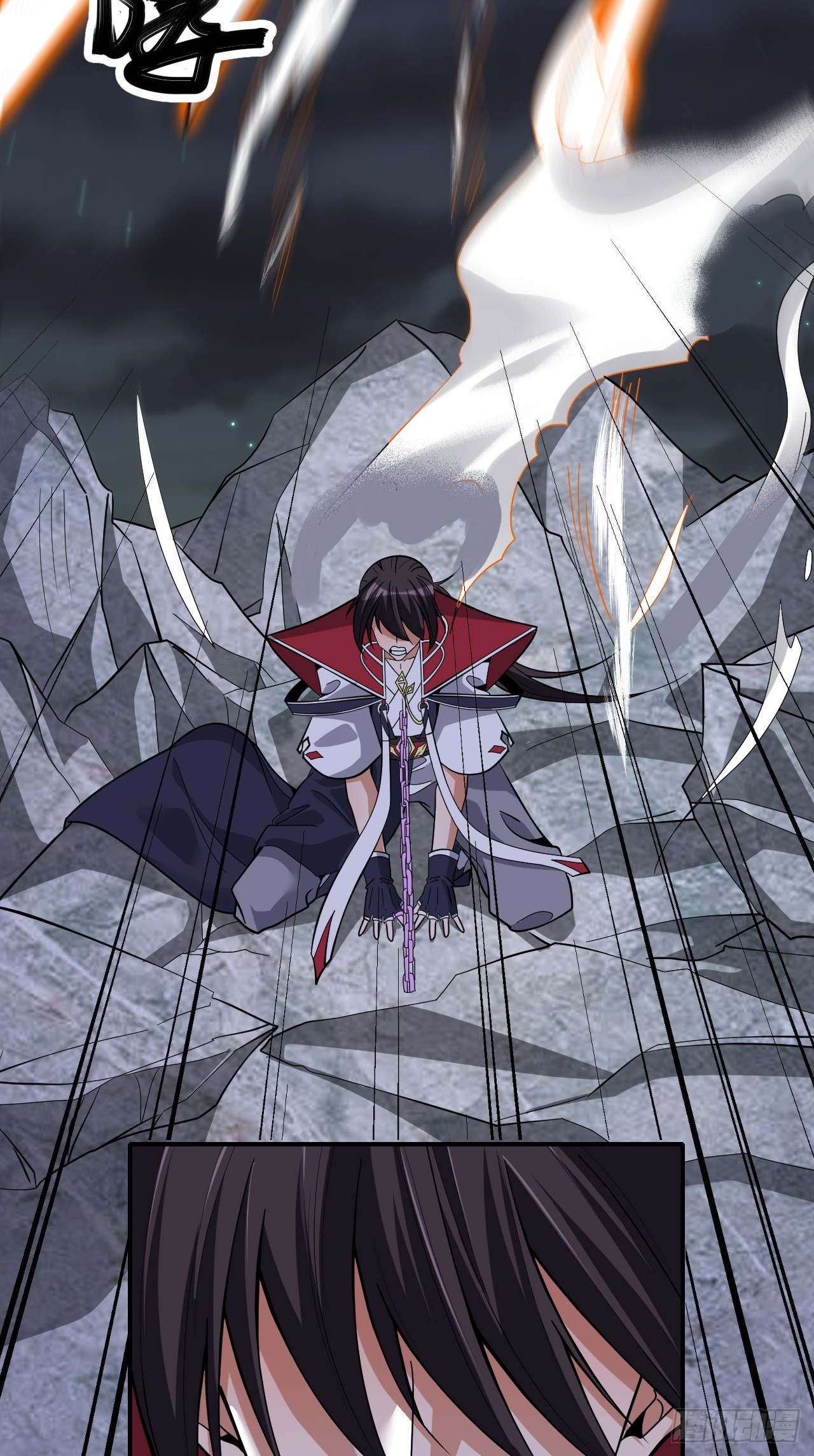 第70话(1/2)-第69话