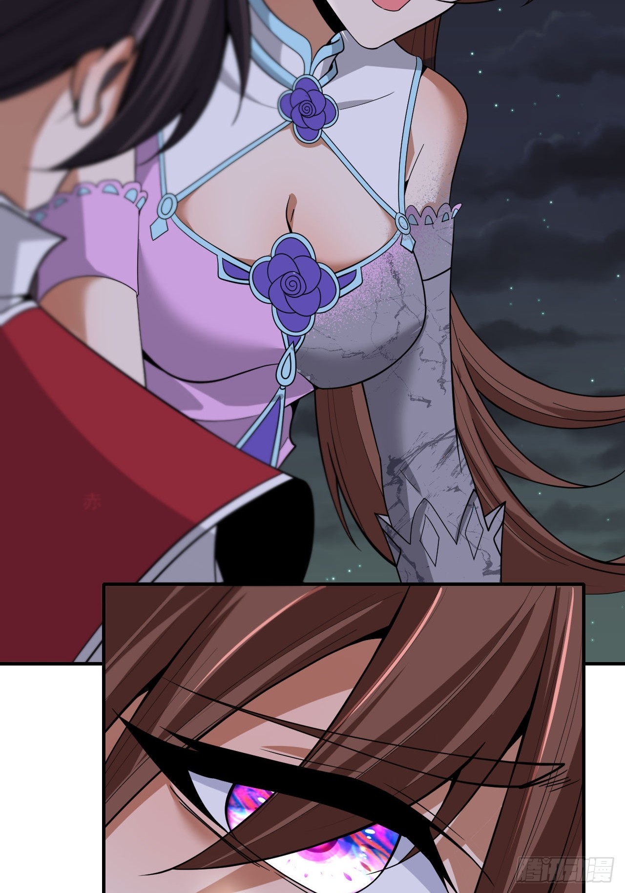 第70话(1/2)-第69话