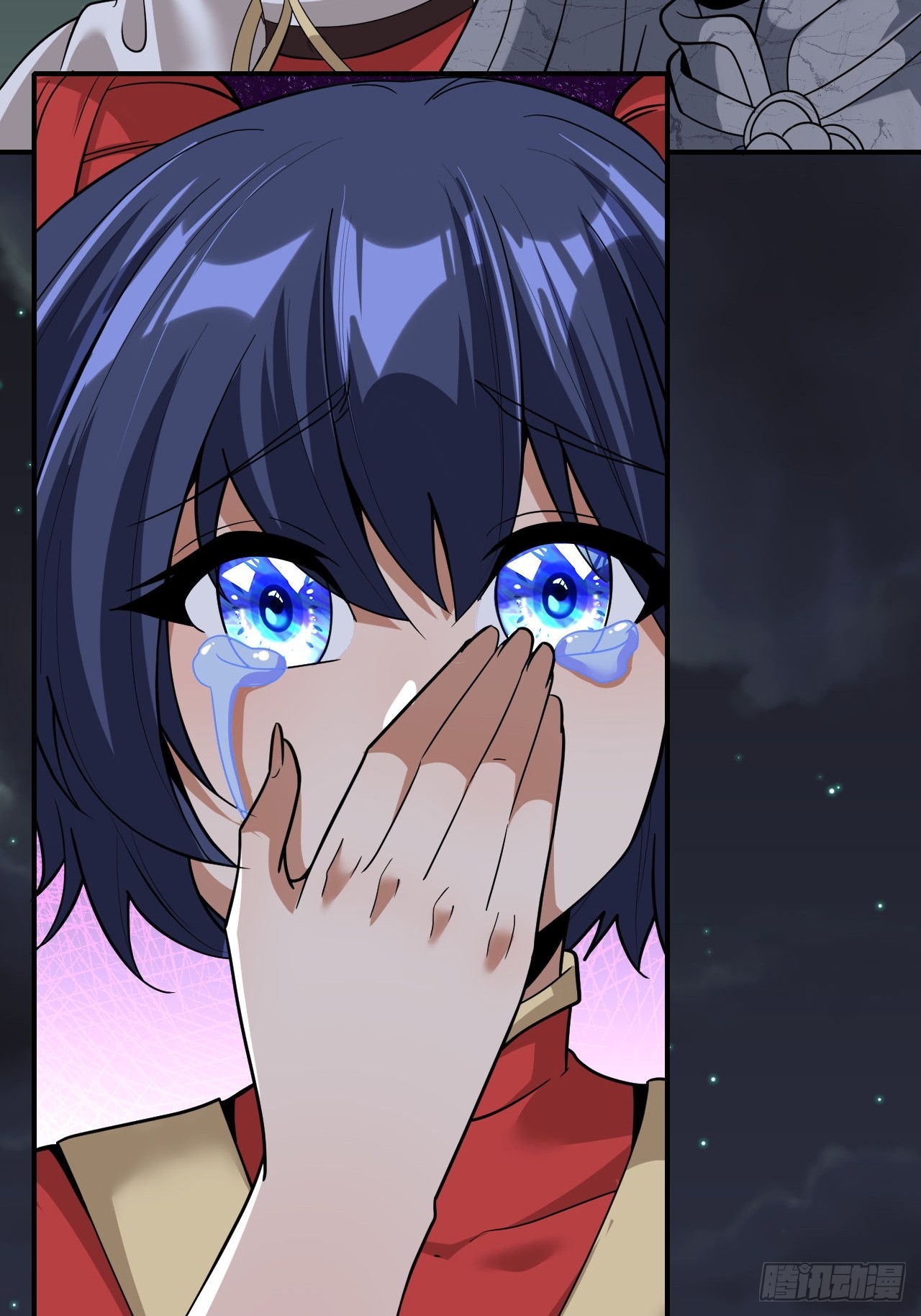 第70话(1/2)-第69话