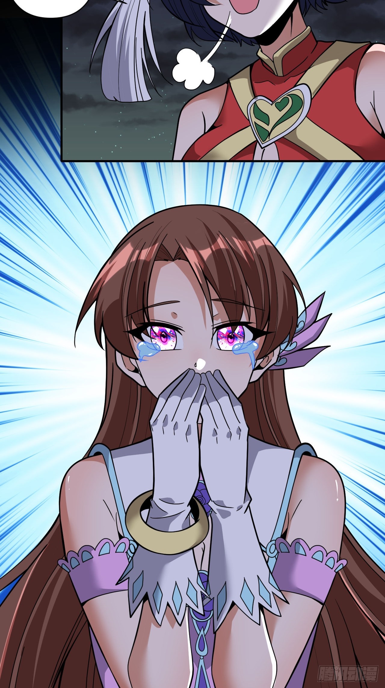 第70话(1/2)-第69话