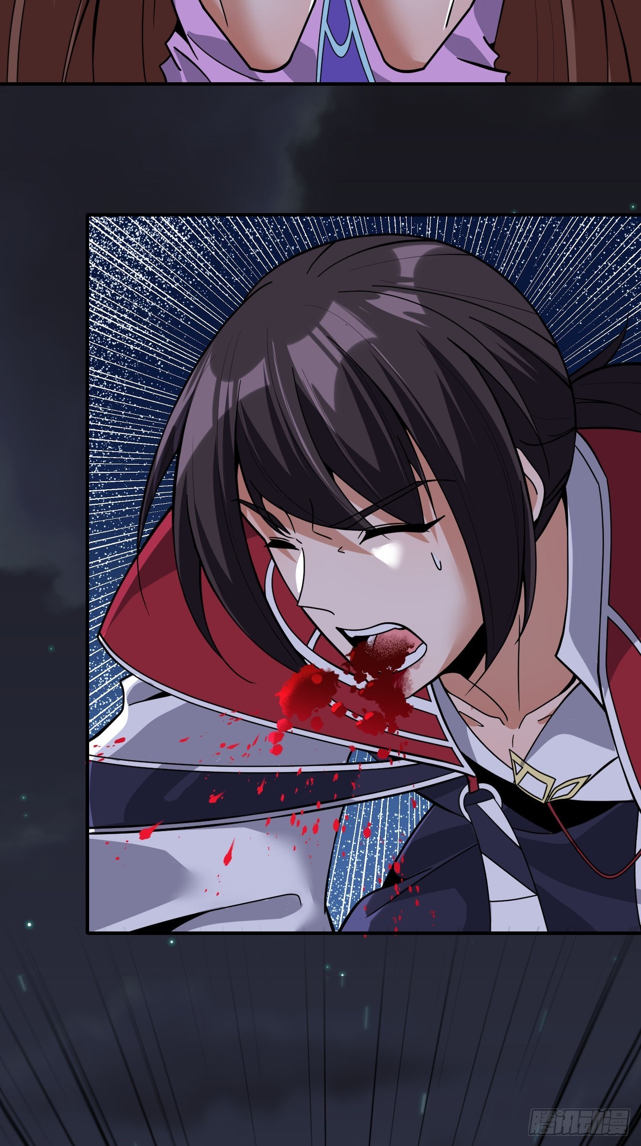 第70话(1/2)-第69话