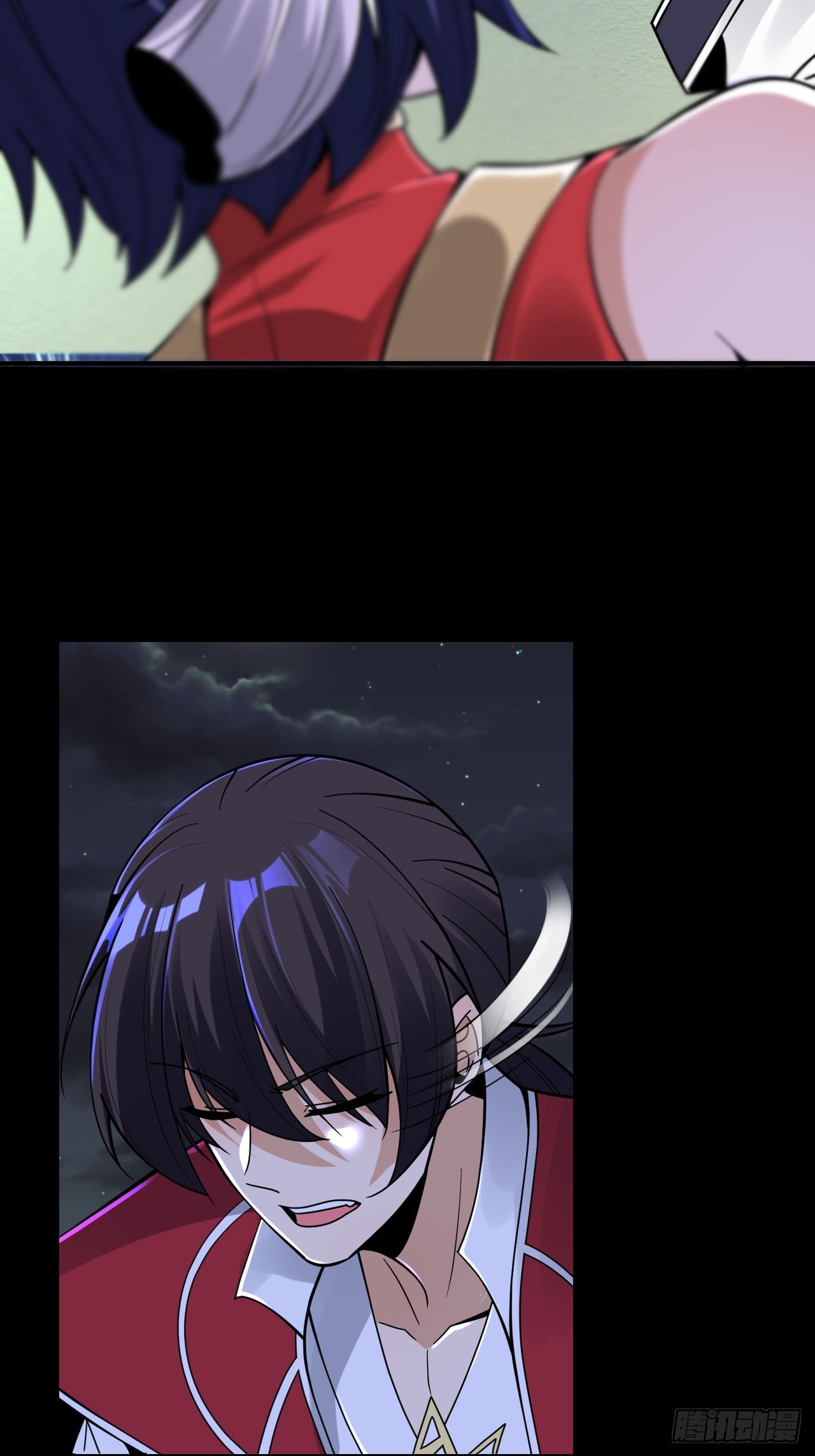 第72话(1/2)-第71话