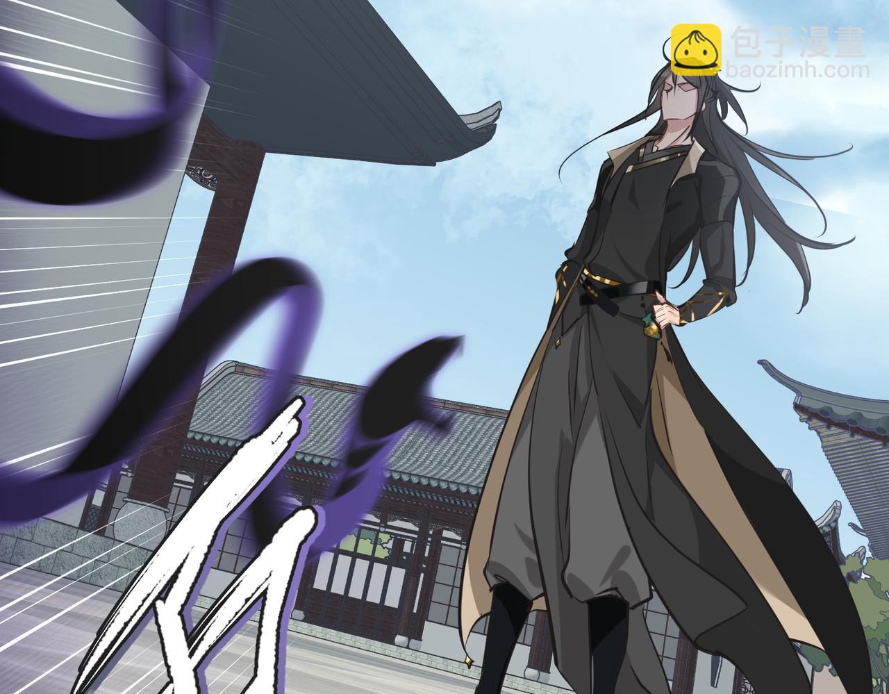 第21话 多重身份天才少女(1/4)-第21话