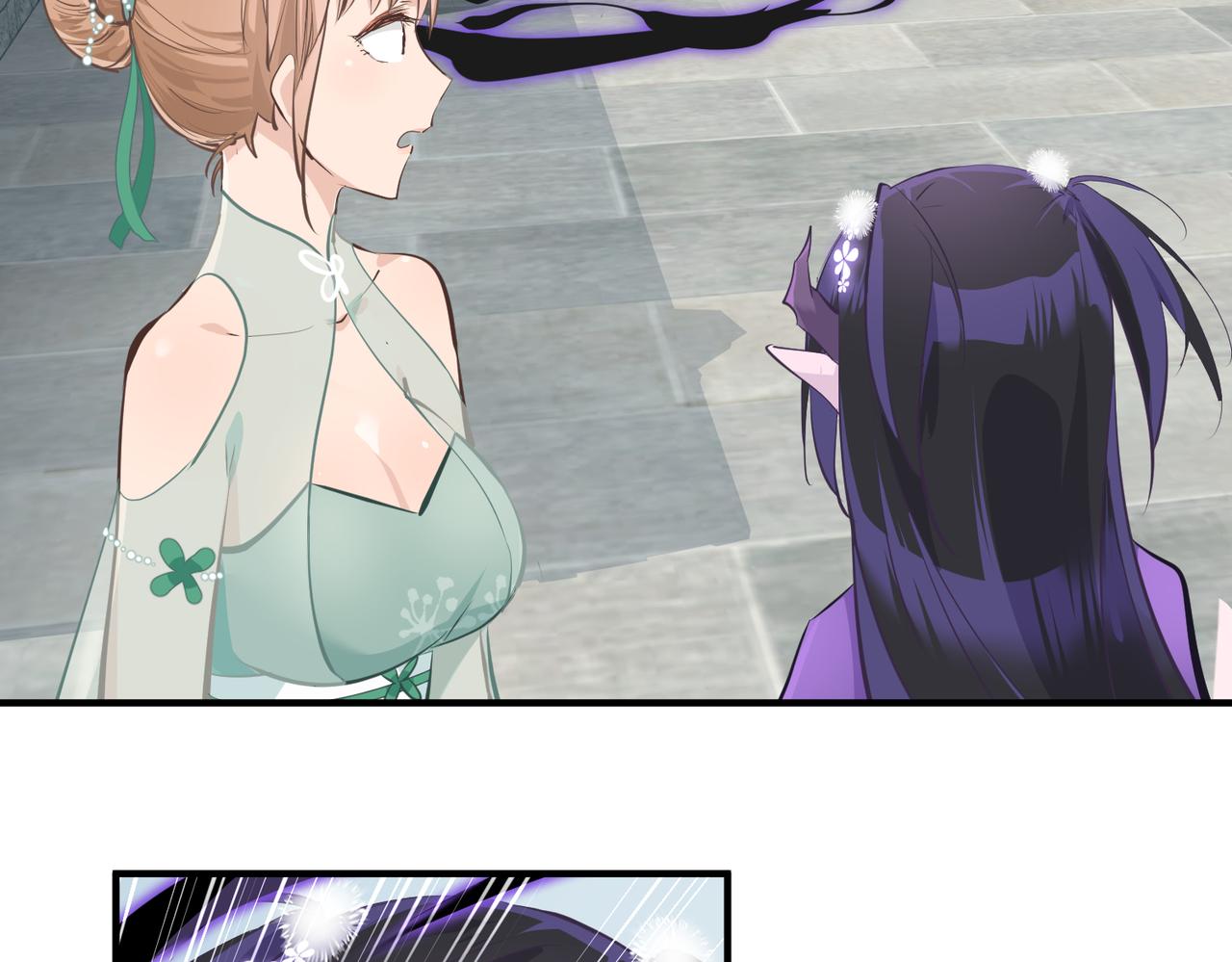 第21话 多重身份天才少女(1/4)-第21话