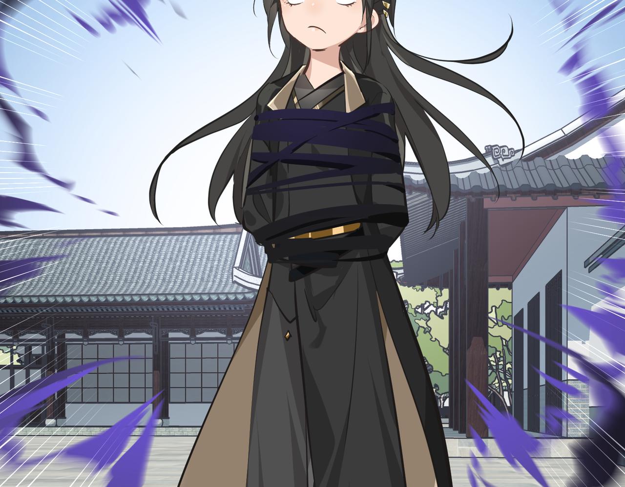 第21话 多重身份天才少女(1/4)-第21话