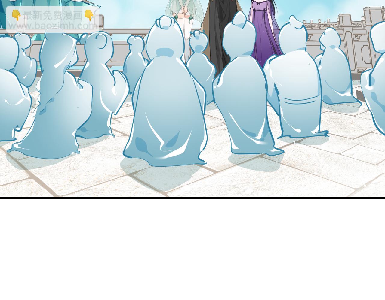 第27话 记天宫的几件琐事(1/3)-第27话