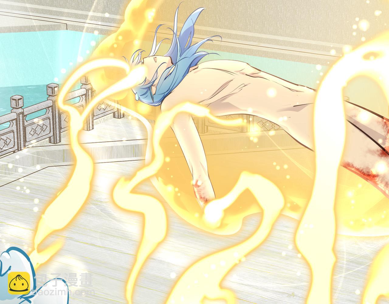 第27话 记天宫的几件琐事(1/3)-第27话