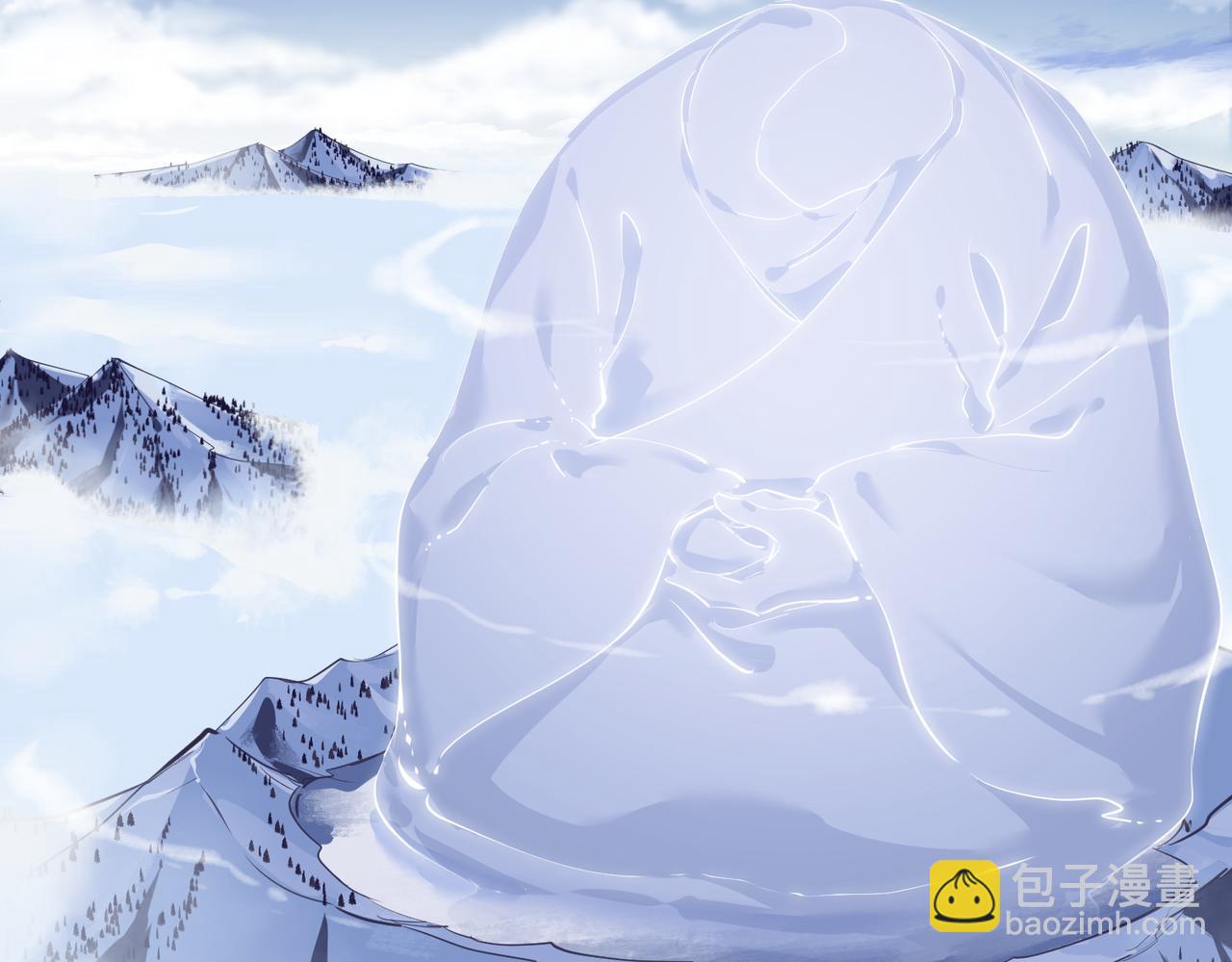 第31话 错误的穿越姿势(1/3)-第31话