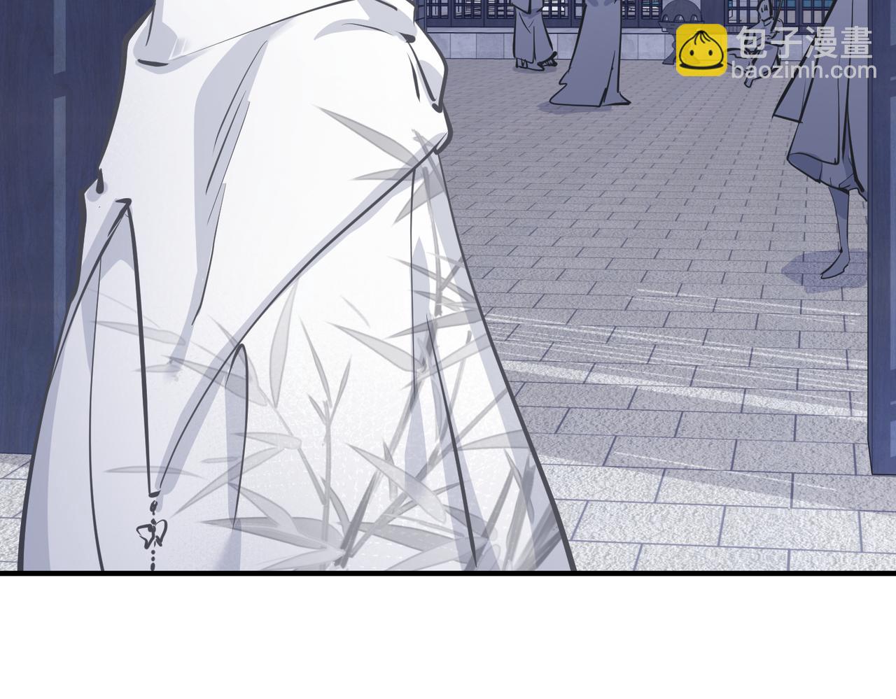 第31话 错误的穿越姿势(1/3)-第31话