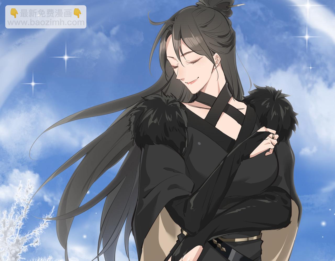 第35话 暗黑桃花源之子(1/3)-第35话