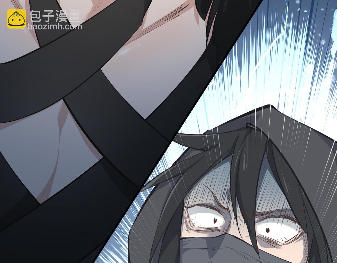 第35话 暗黑桃花源之子(1/3)-第35话