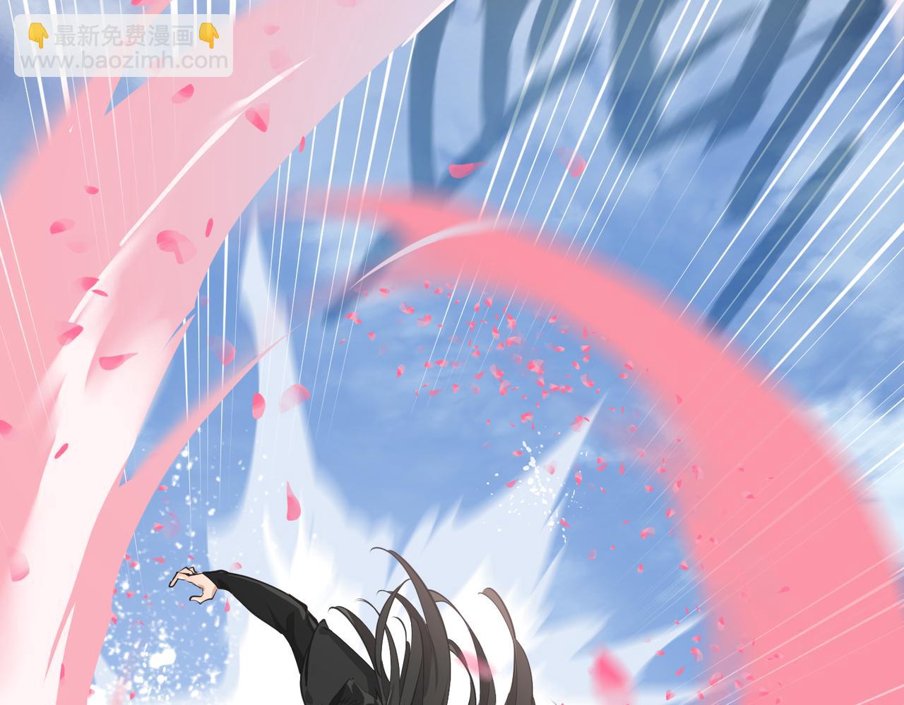 第35话 暗黑桃花源之子(1/3)-第35话