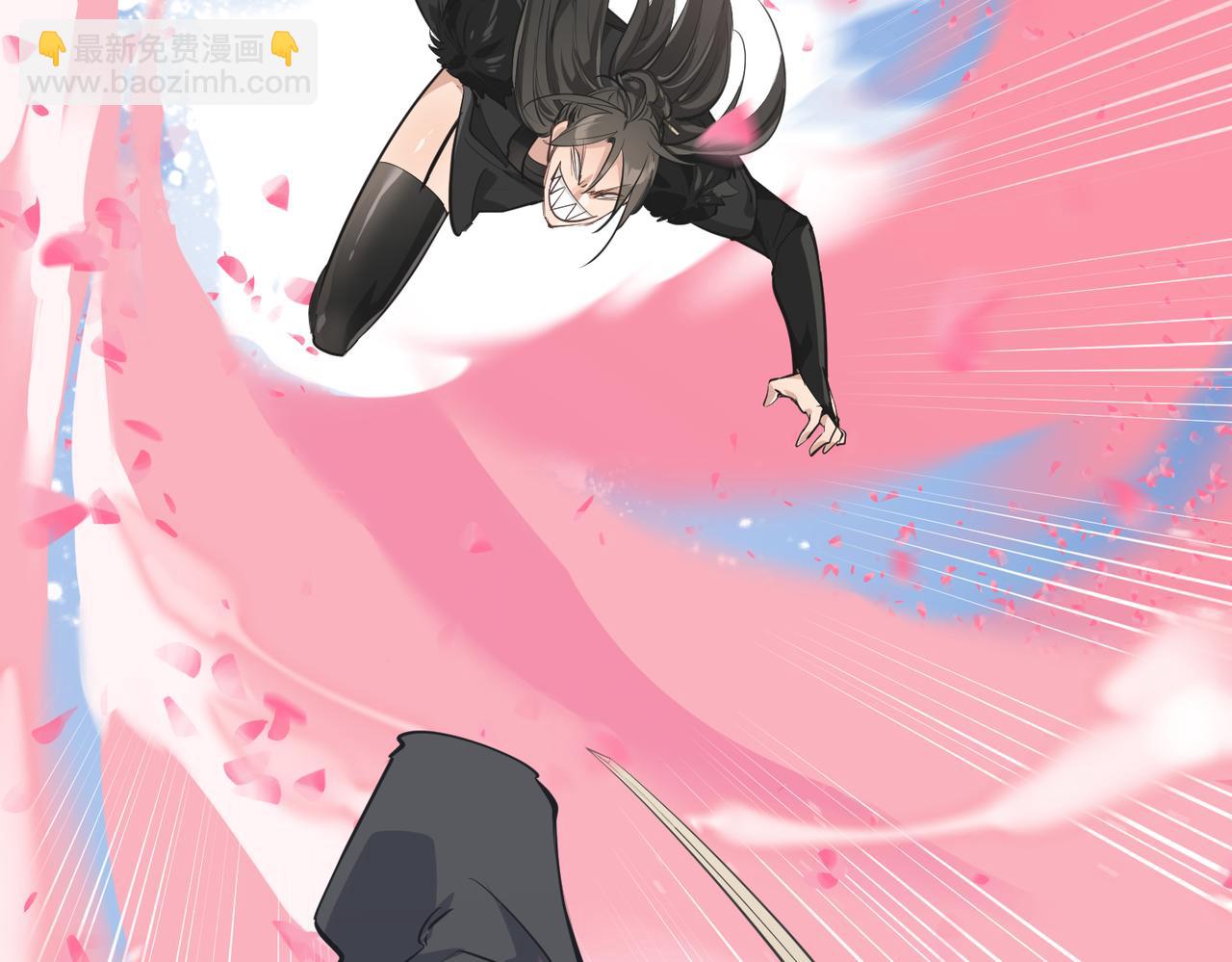 第35话 暗黑桃花源之子(1/3)-第35话