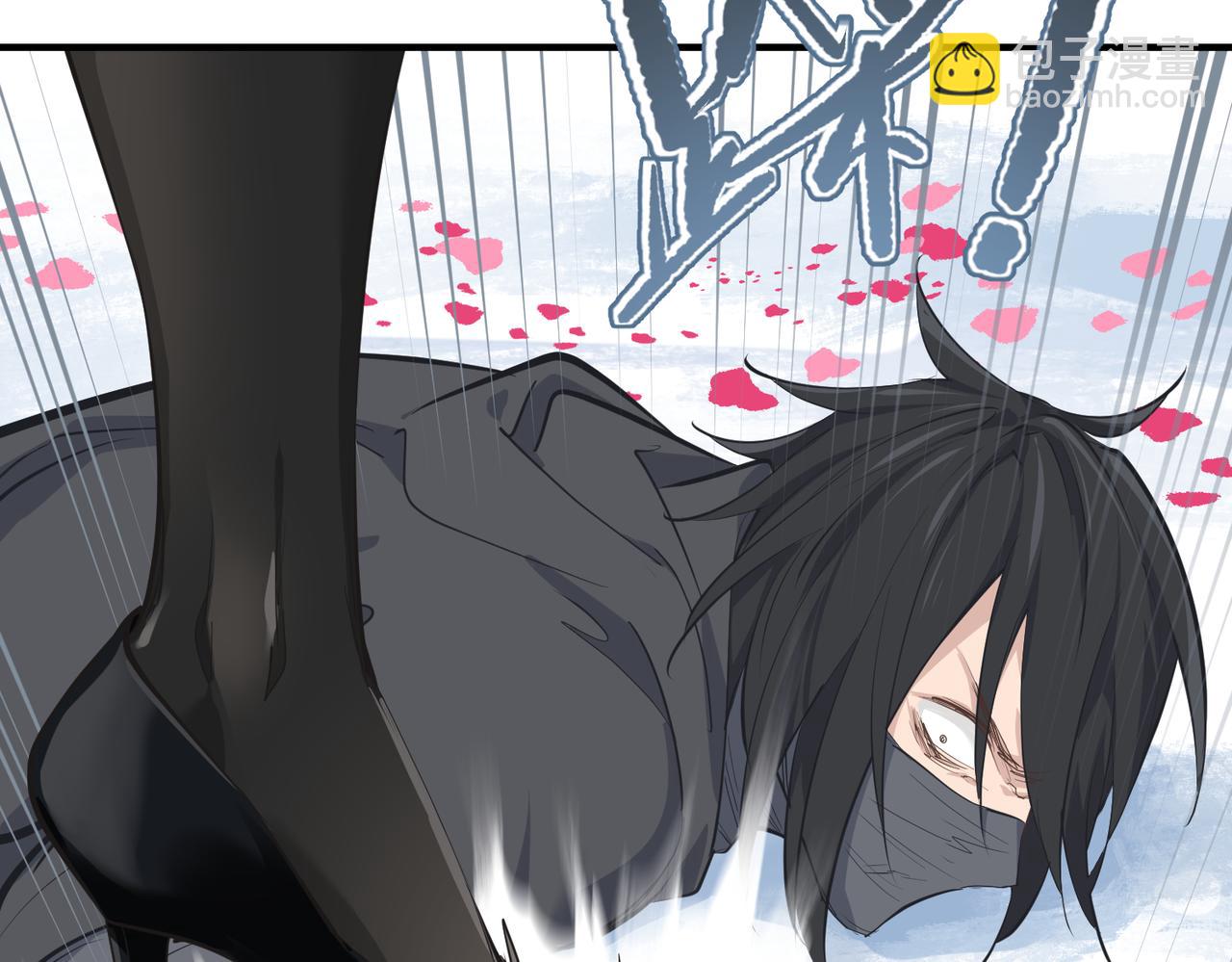 第35话 暗黑桃花源之子(1/3)-第35话