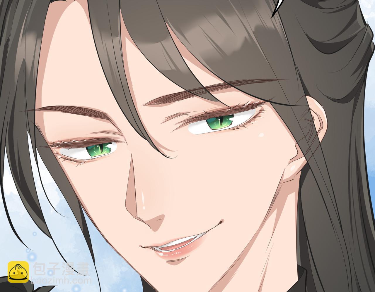 第35话 暗黑桃花源之子(1/3)-第35话