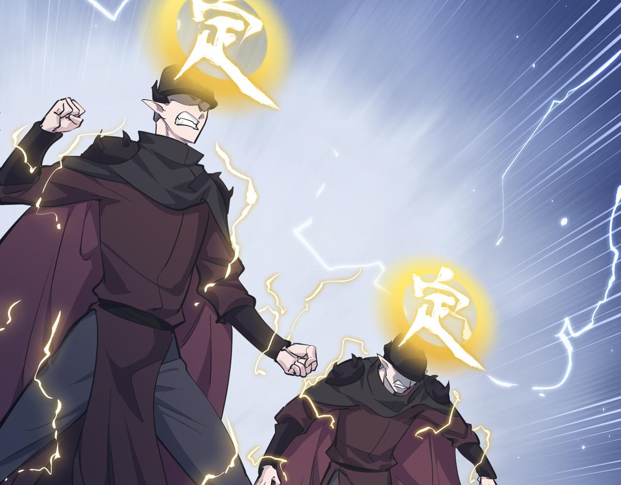 第39话 众生平等阵(1/3)-第39话