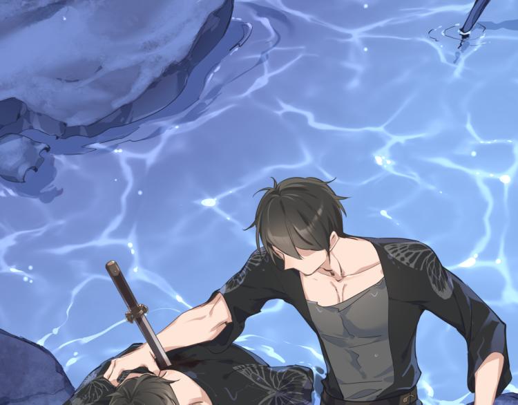 第5话 硬核玩家欧阳醒(1/3)-第5话