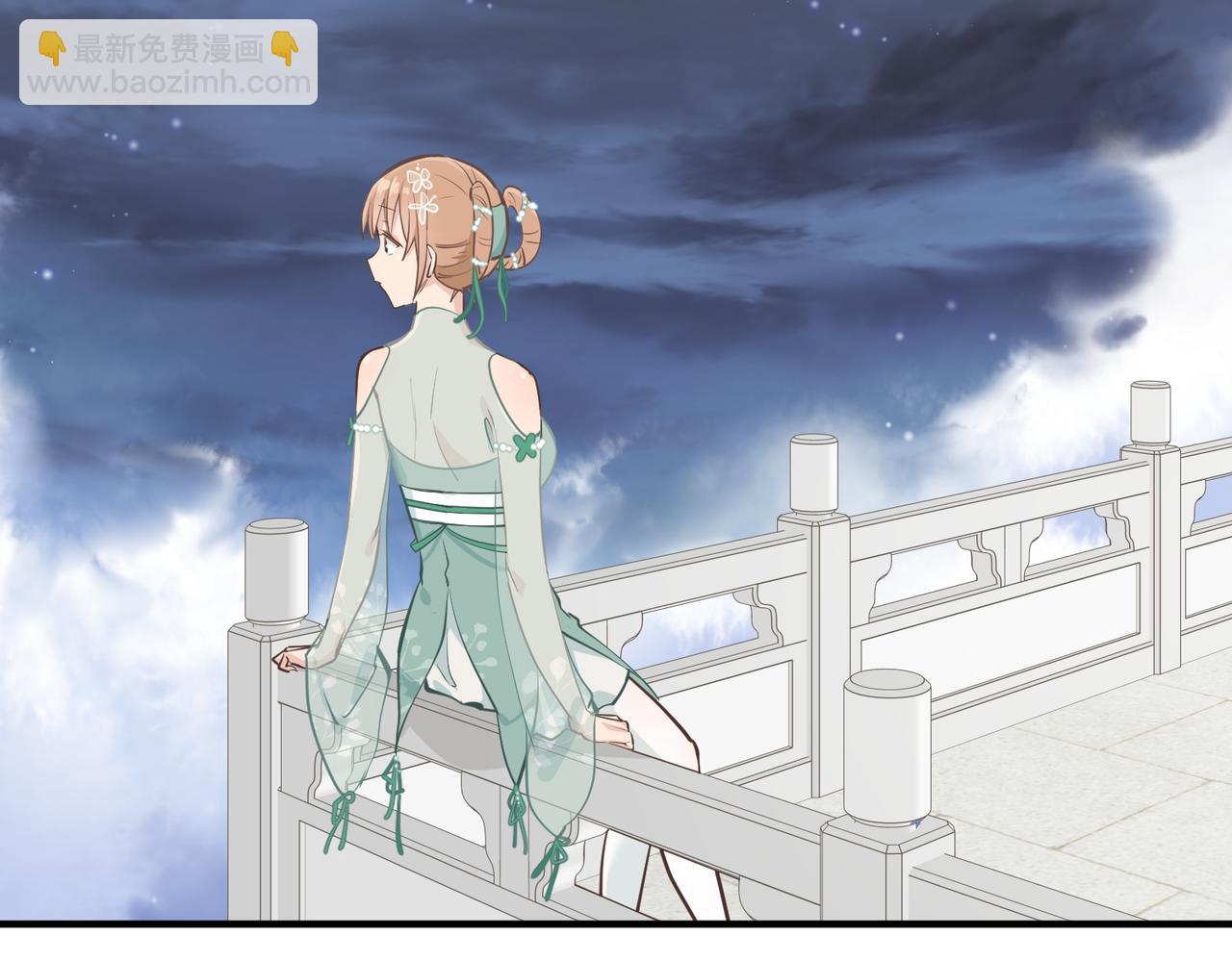 第43话 转世者谜团(1/3)-第43话