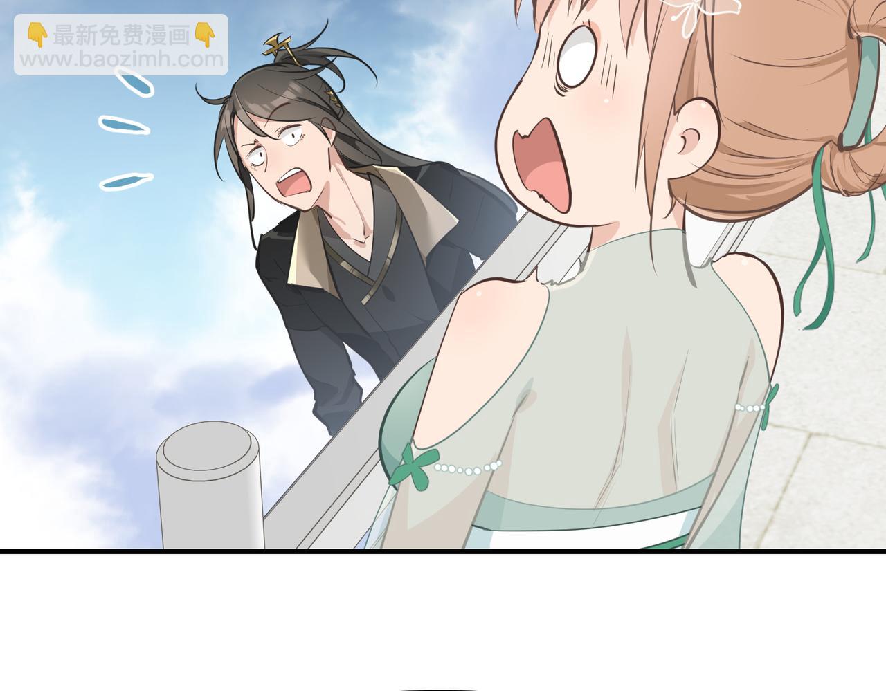 第43话 转世者谜团(1/3)-第43话