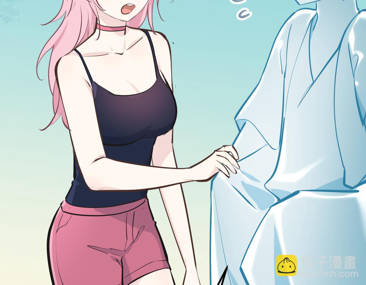 第45话 她们心中的欧阳醒(1/3)-第45话