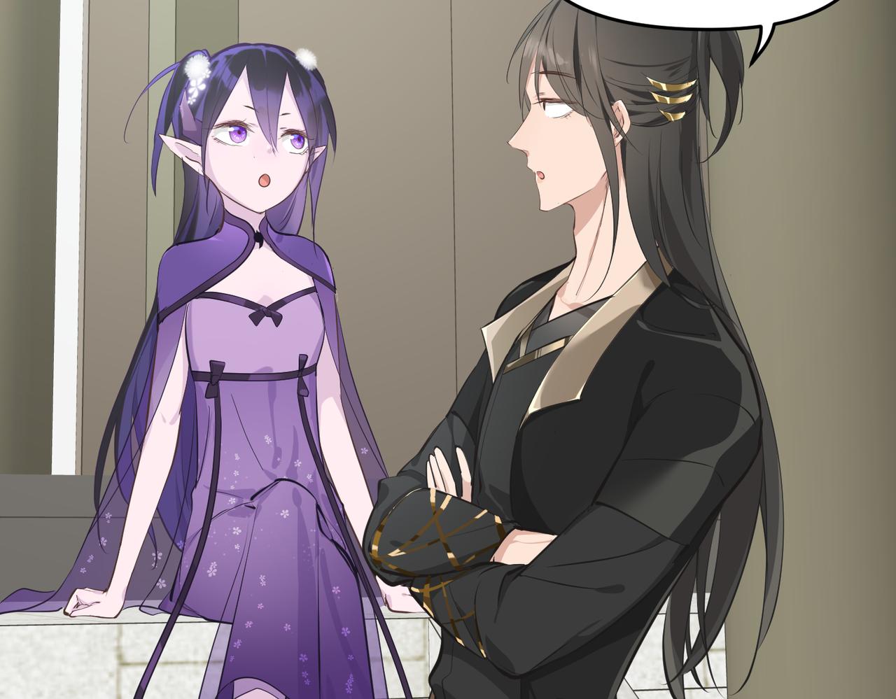 第45话 她们心中的欧阳醒(1/3)-第45话